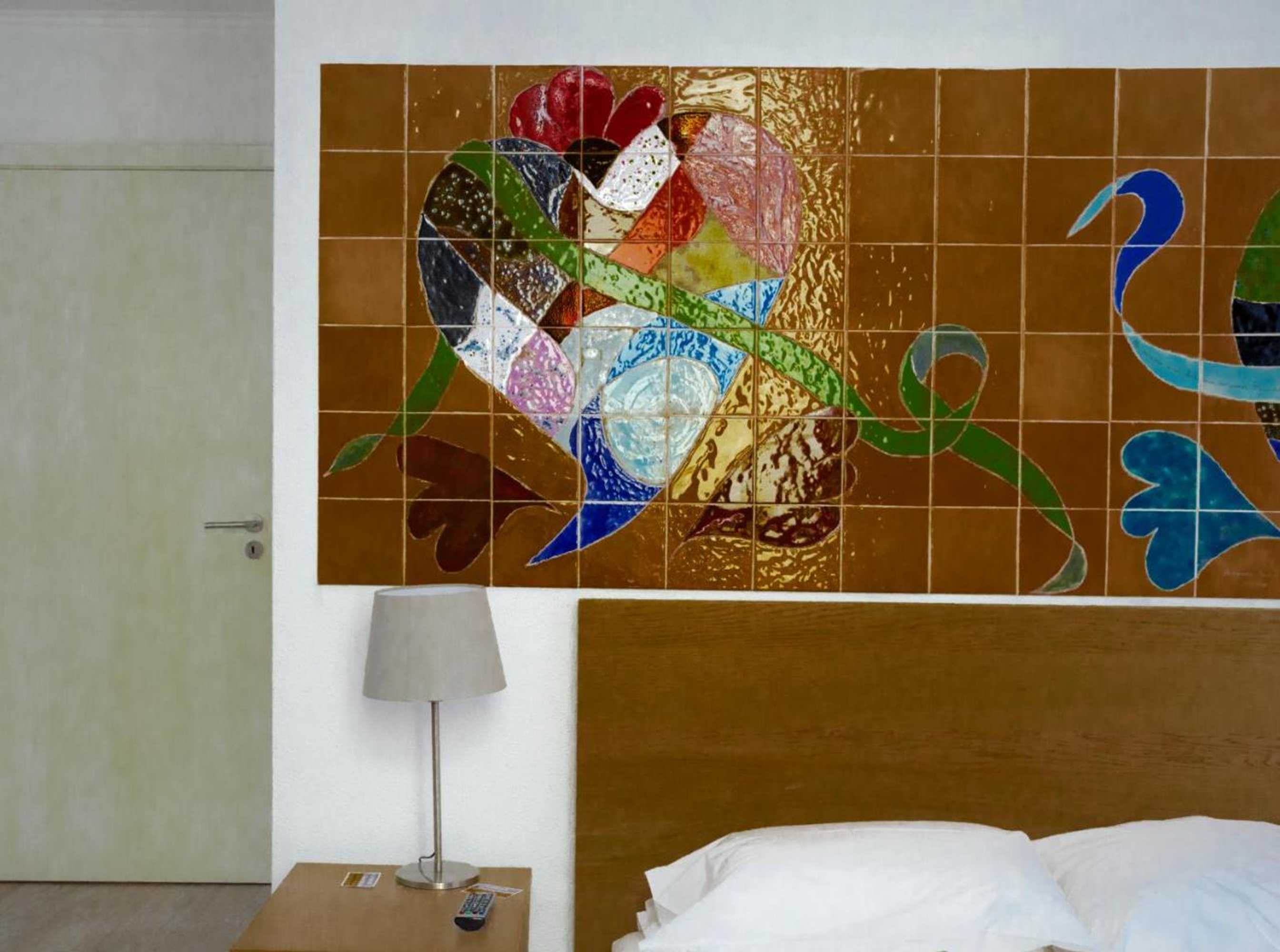 Gift card for Alameda Guest House 1