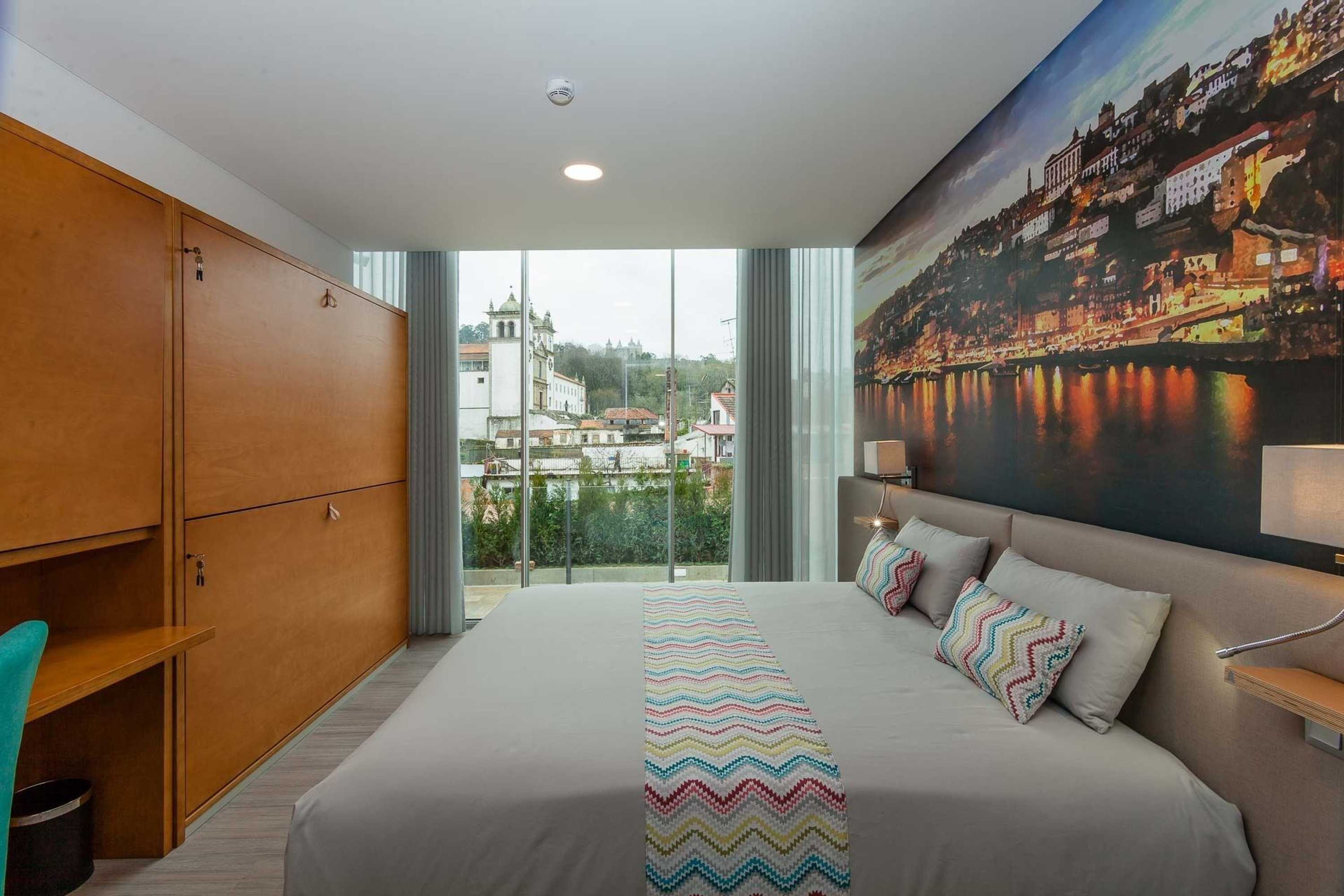 Gift card for Hostel da Praça