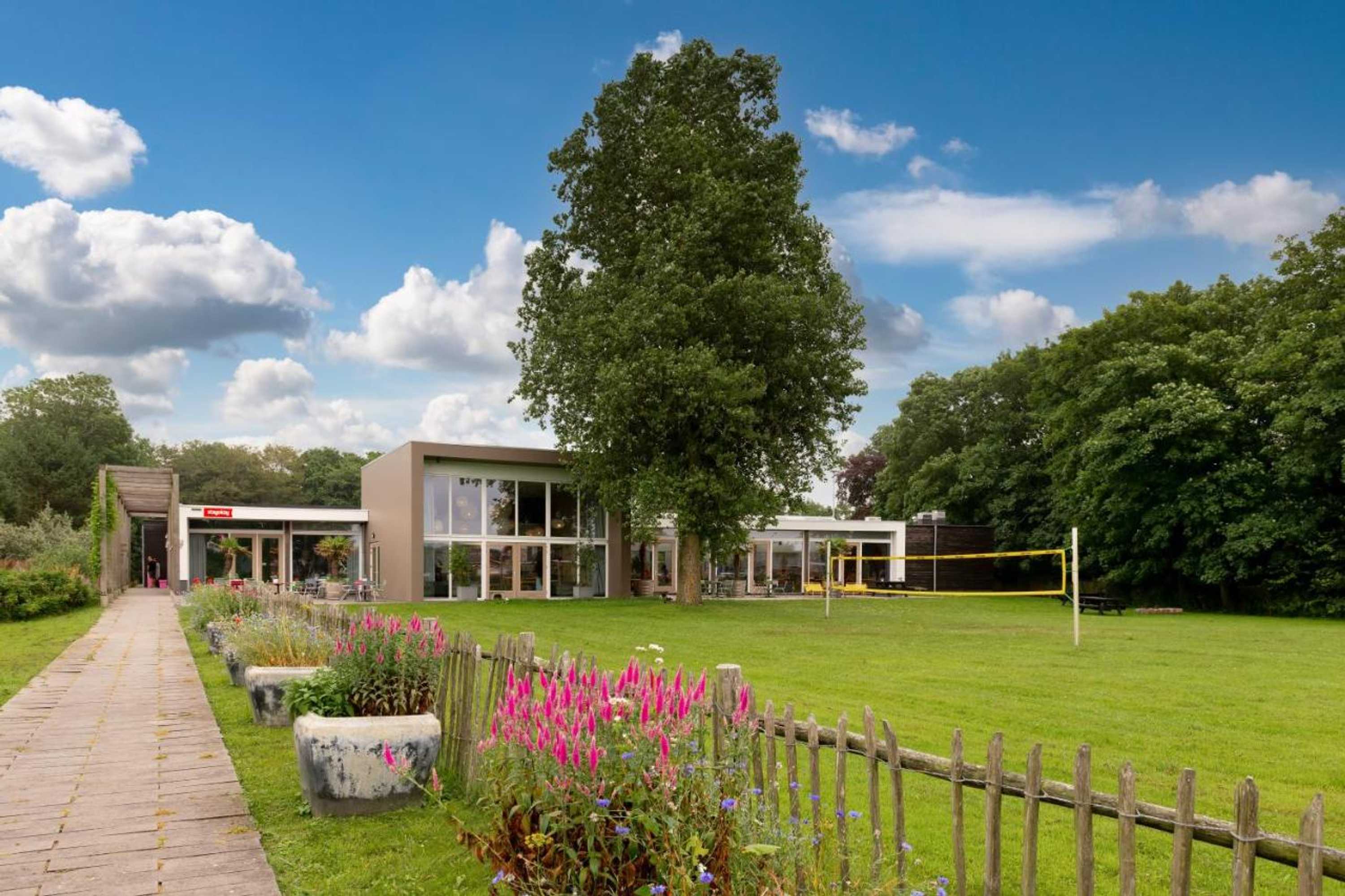 Gift card for Stayokay Hostel Egmond