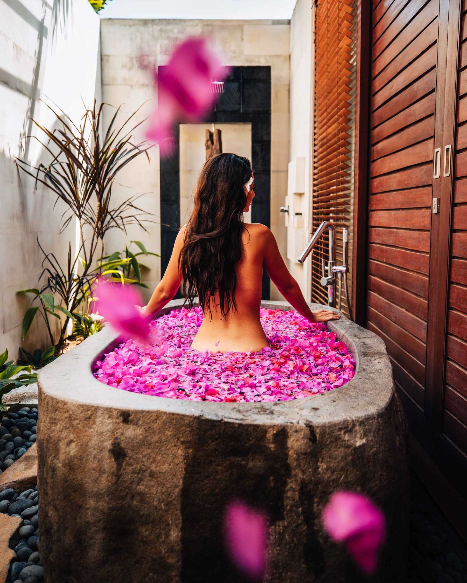 Gift card for The Griya Villas And Spa Gift card for The Griya Villas And Spa