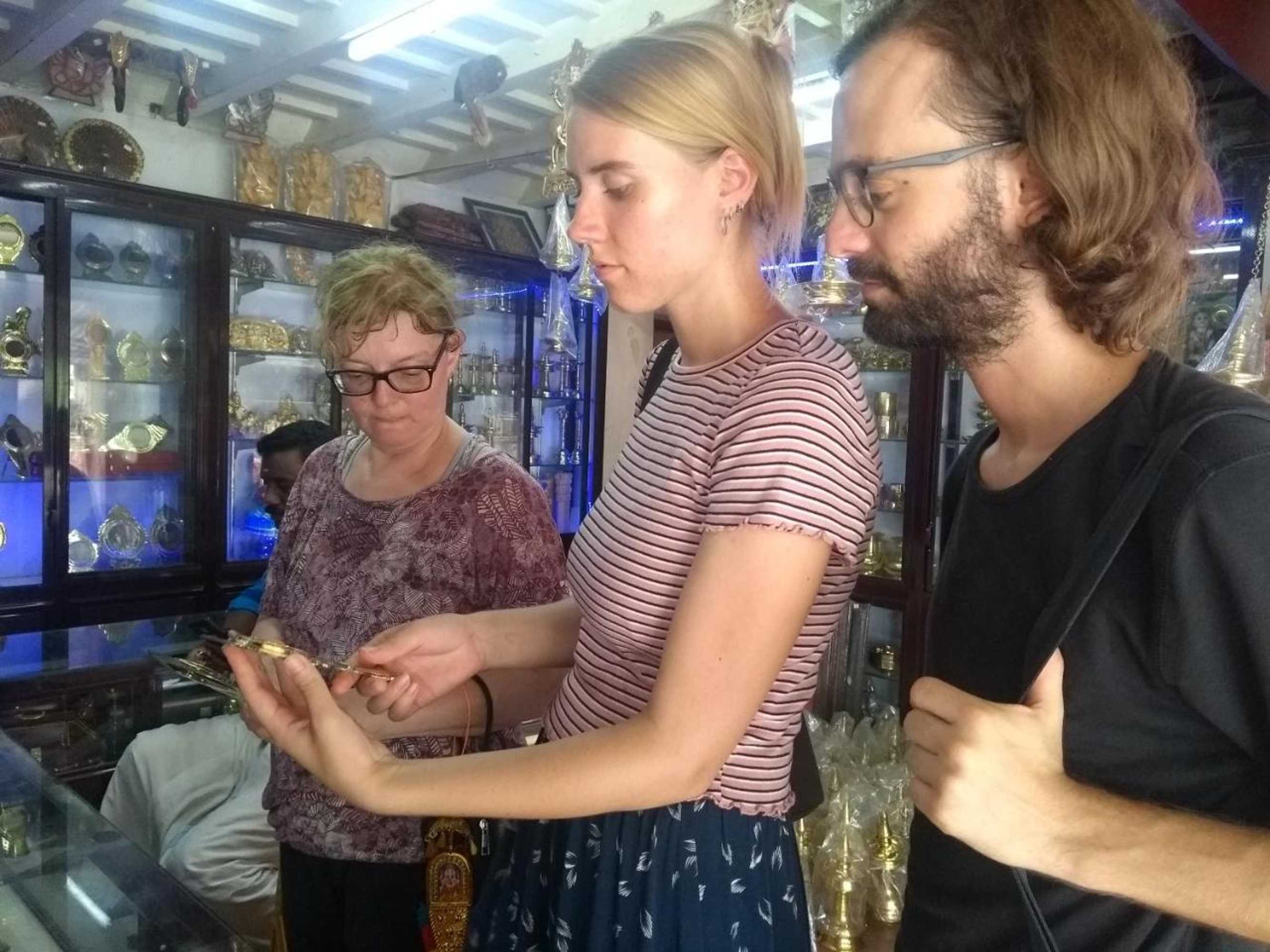 Gift card for Swasthi Griha