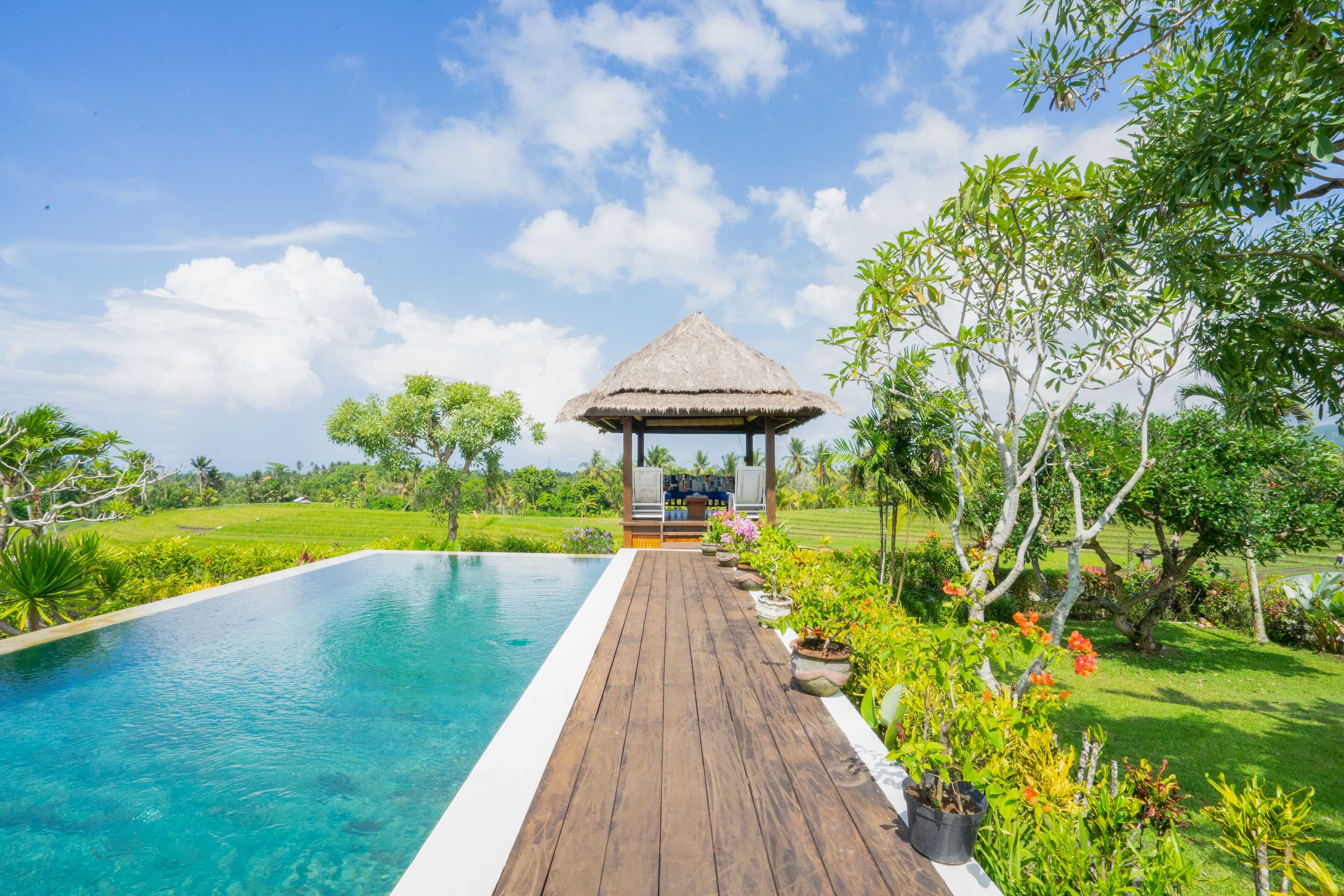 Gift card for Villa Labak Sari Tabanan