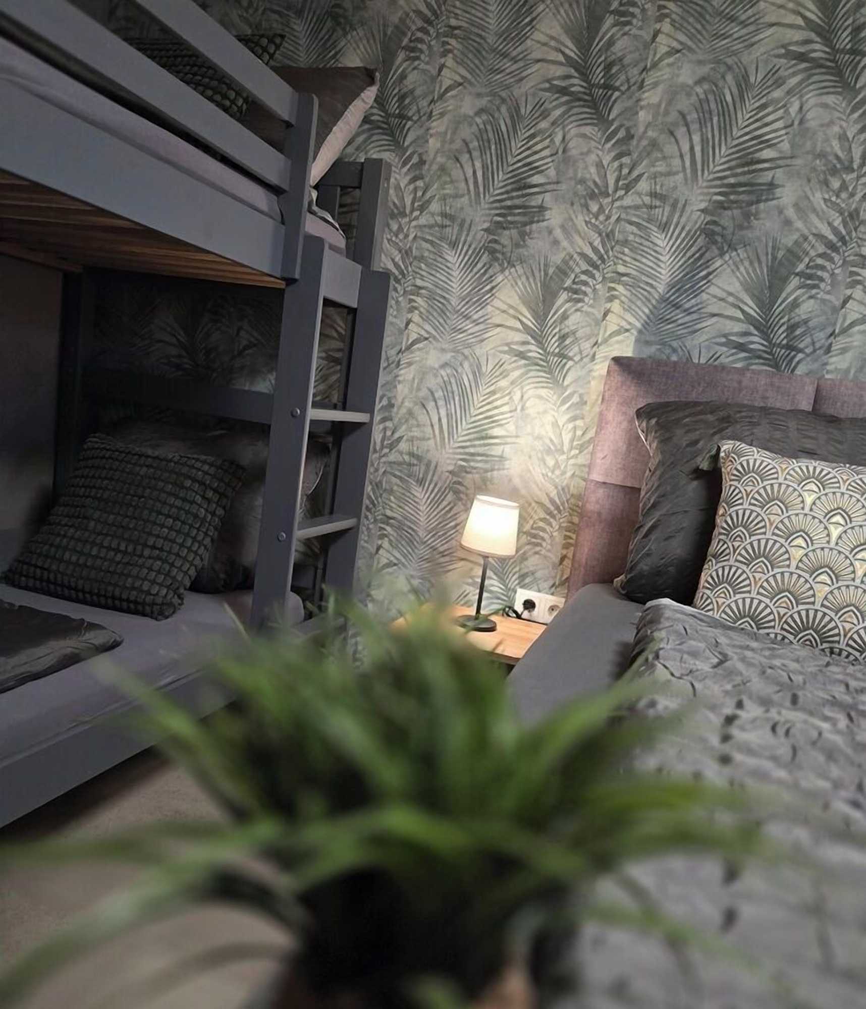 Gift card for Gästehaus Alwin Diebold - 5 Gehminuten Zum Europapark