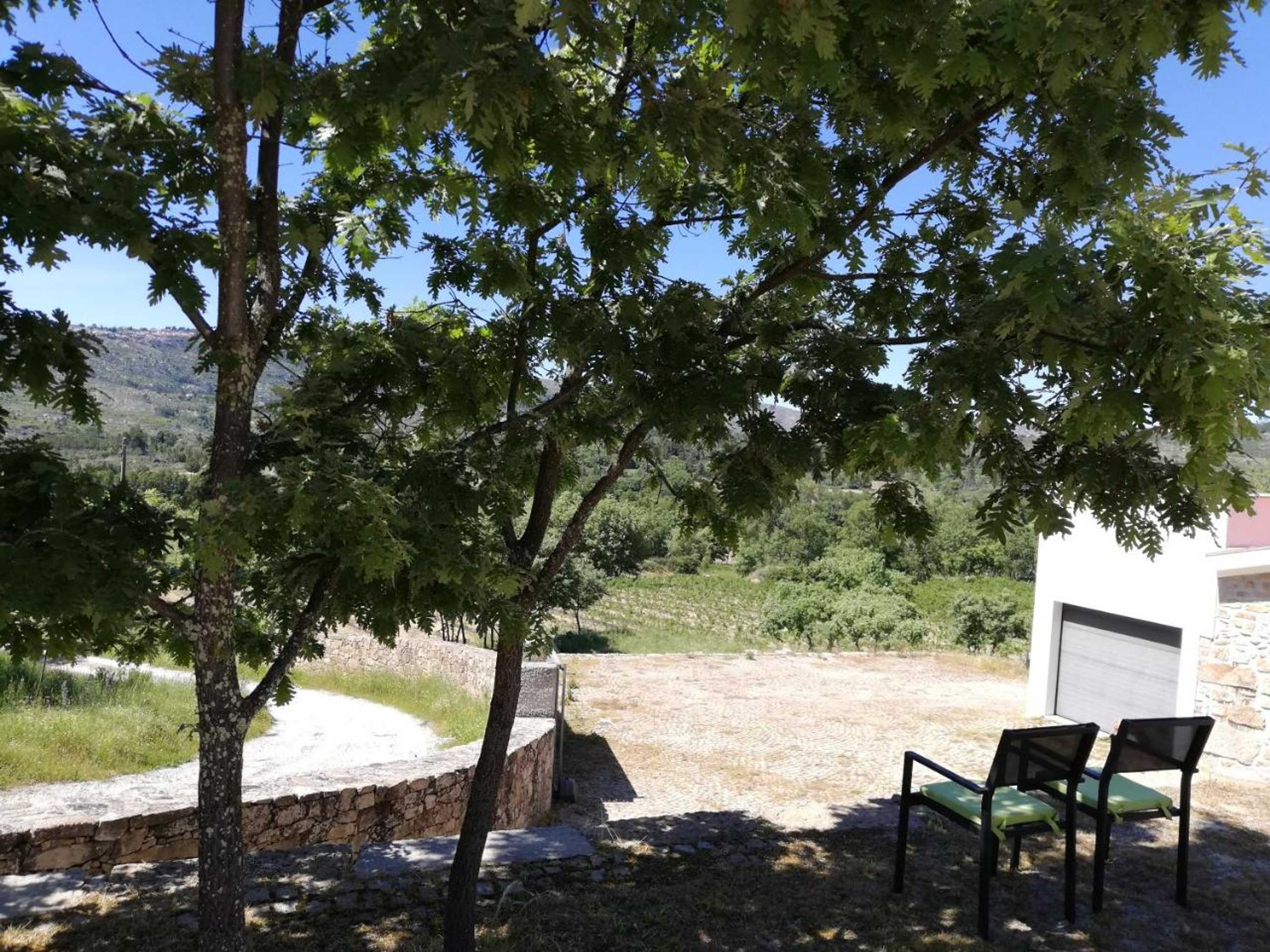 Gift card for Quinta Dos Carvalhais - Serra da Estrela