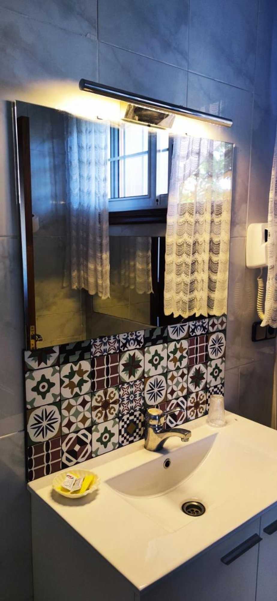 Gift card for Pensión Nigran