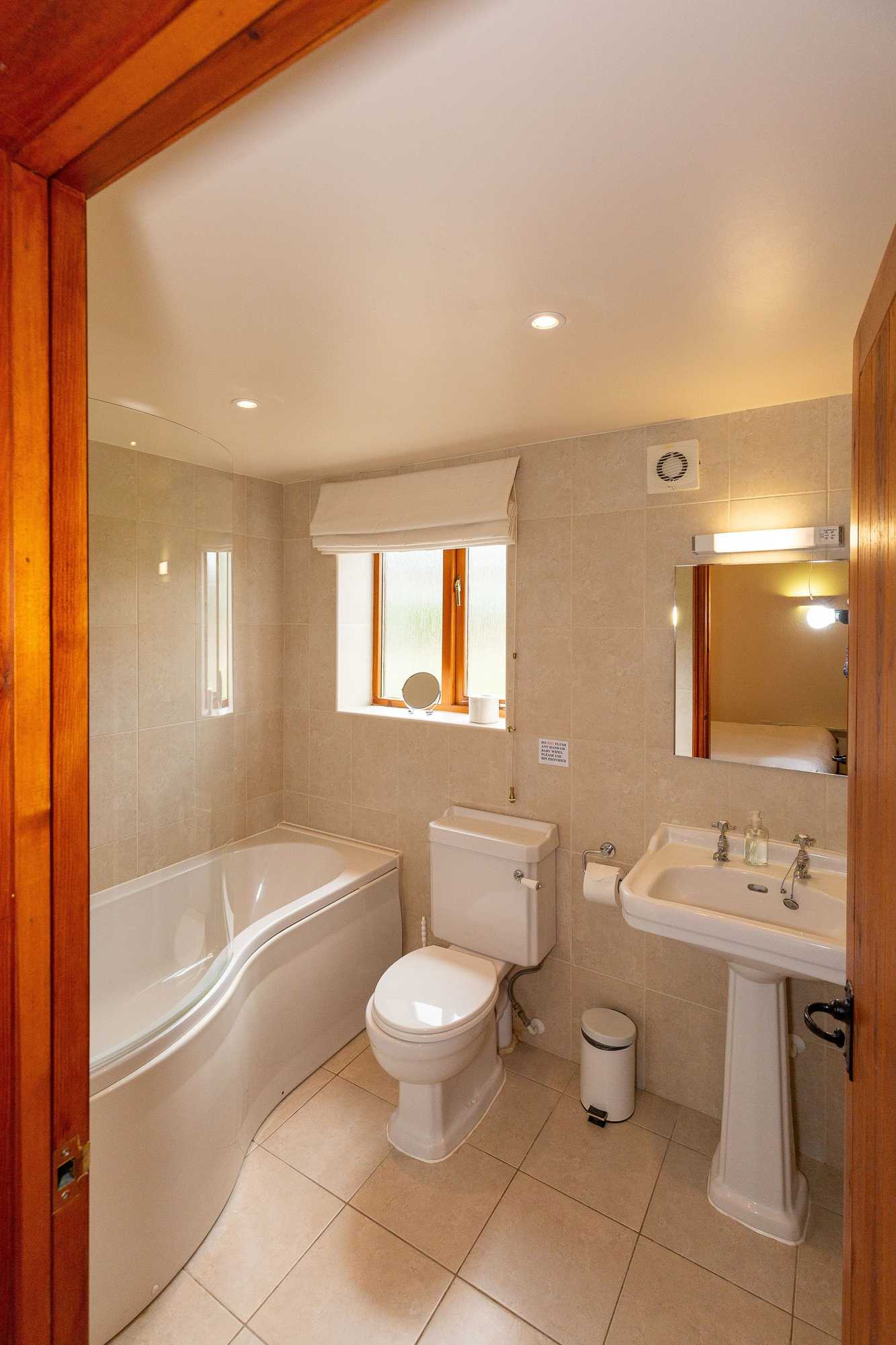 Gift card for Church Farm Lodge