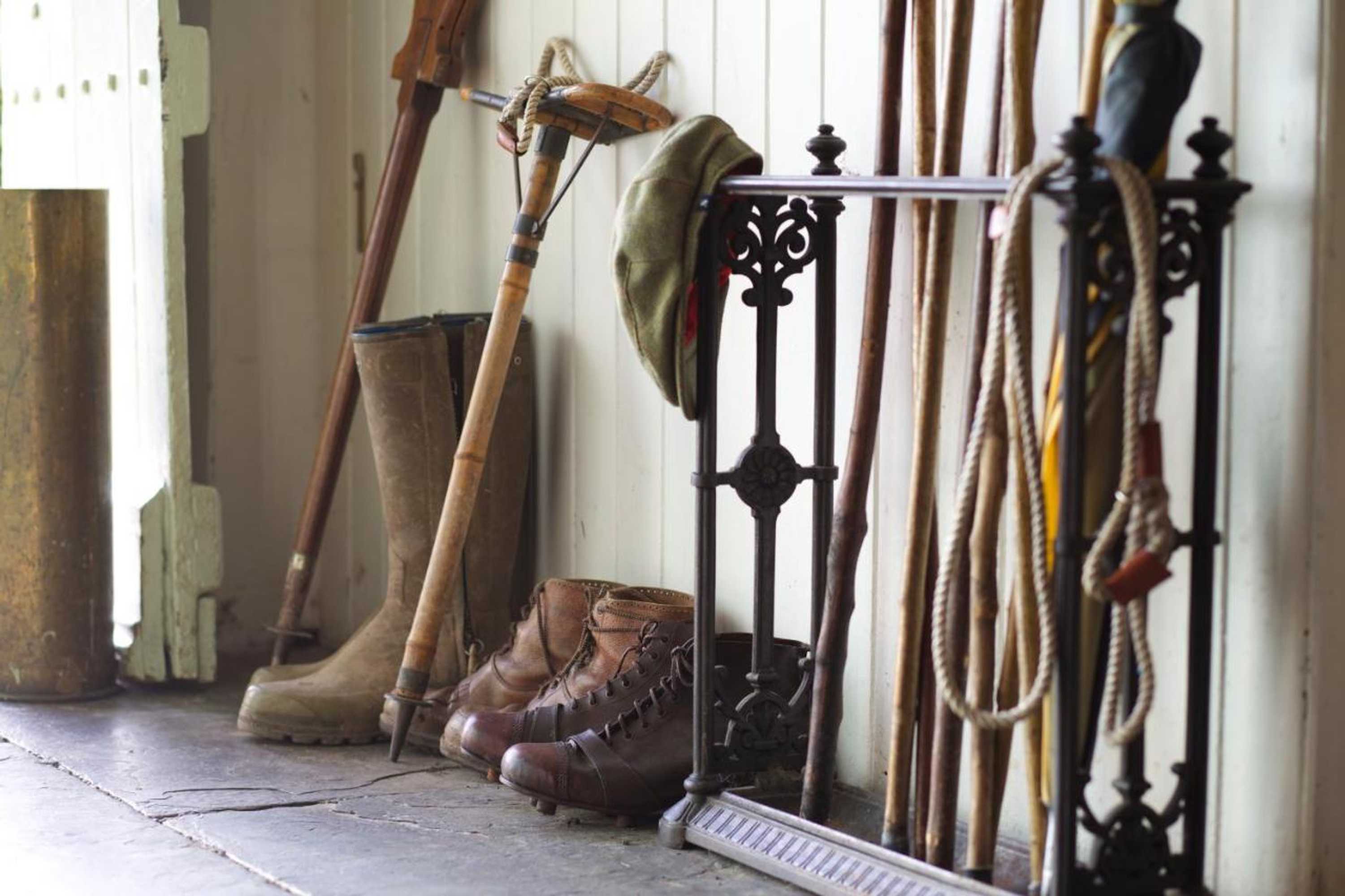 Gift card for The Wheatsheaf Combe Hay