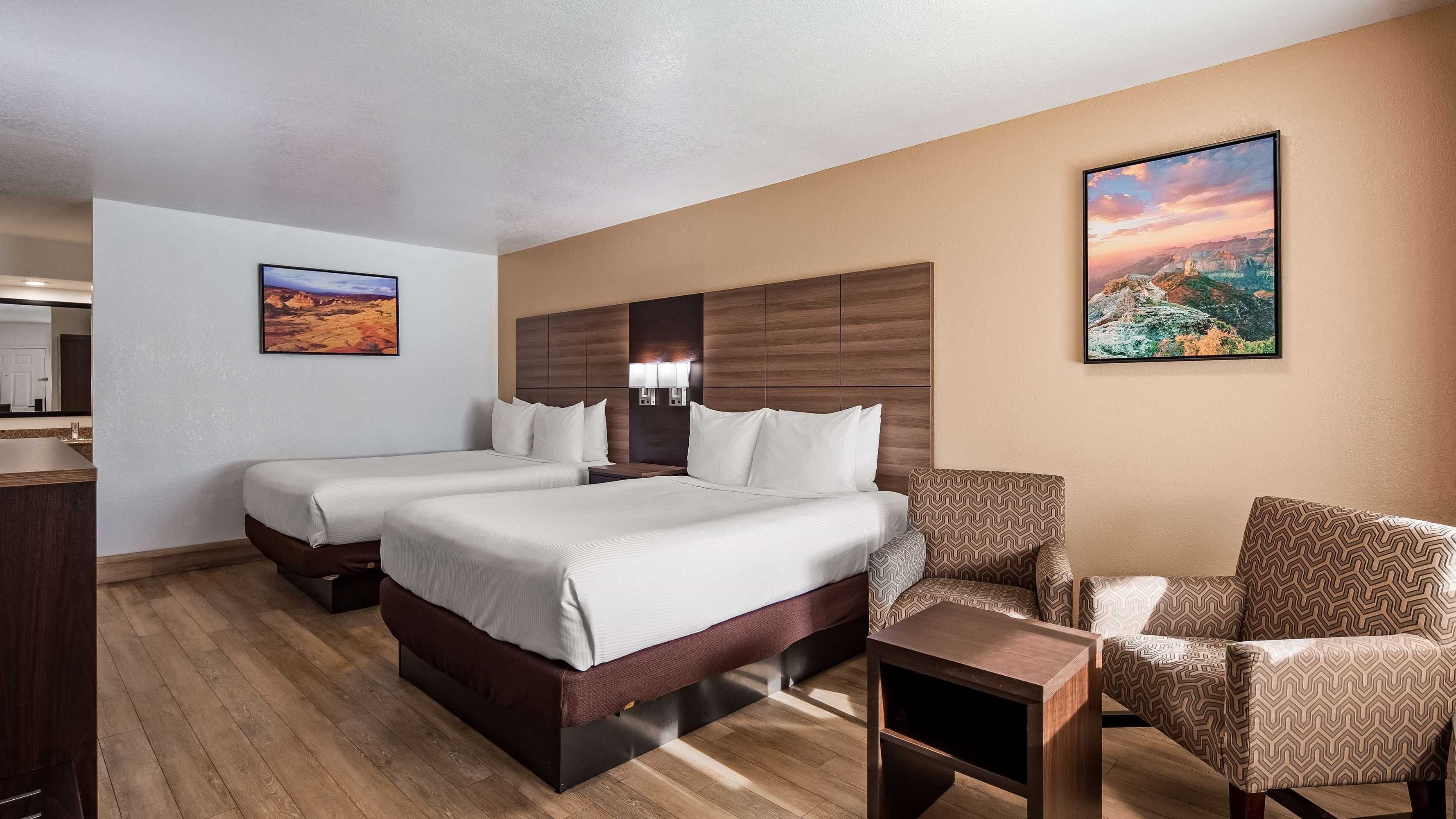 Gift card for Best Western Santa Rosa Inn Gift card for Best Western Santa Rosa Inn