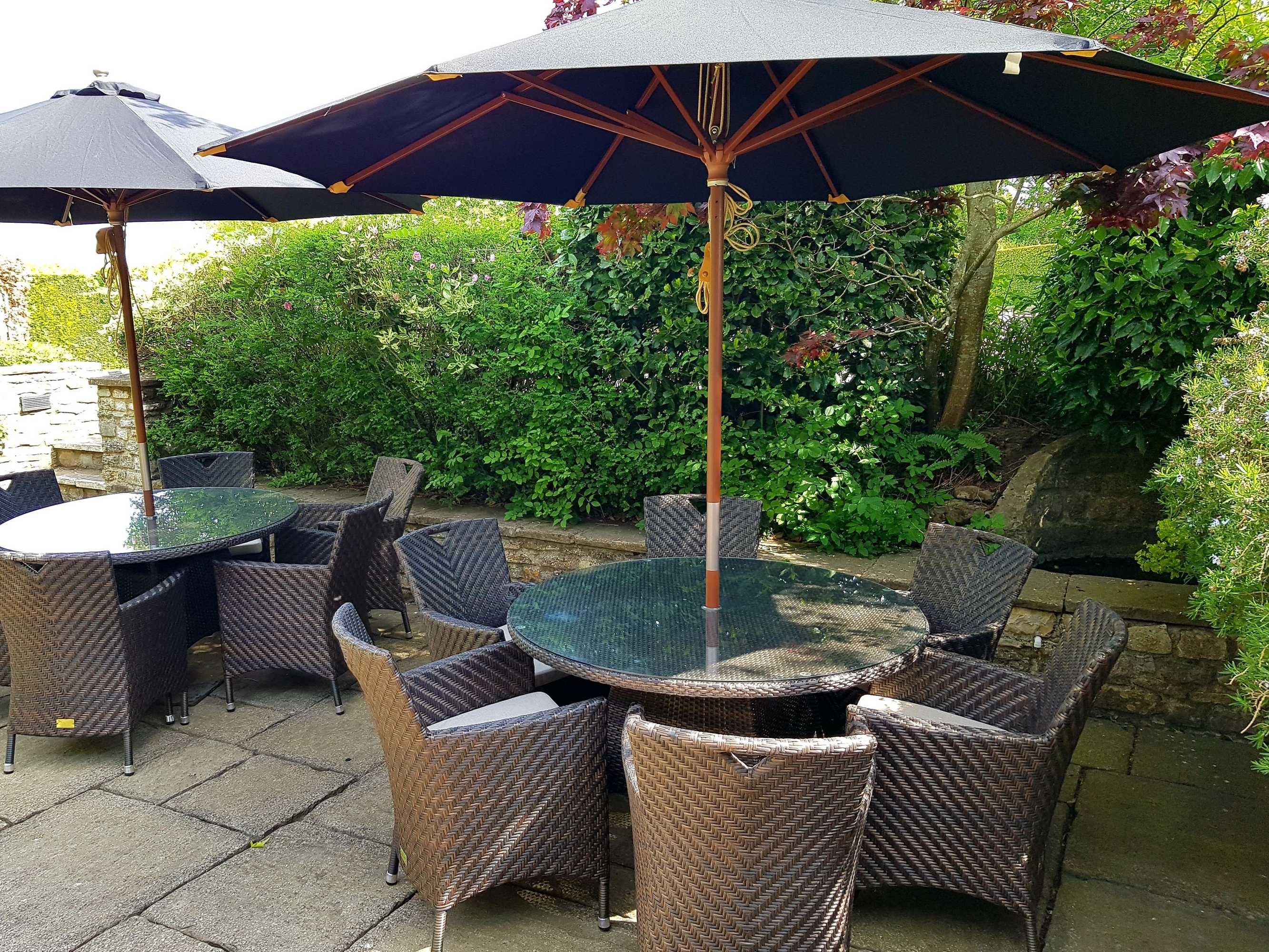 Gift card for The Carpenters Arms