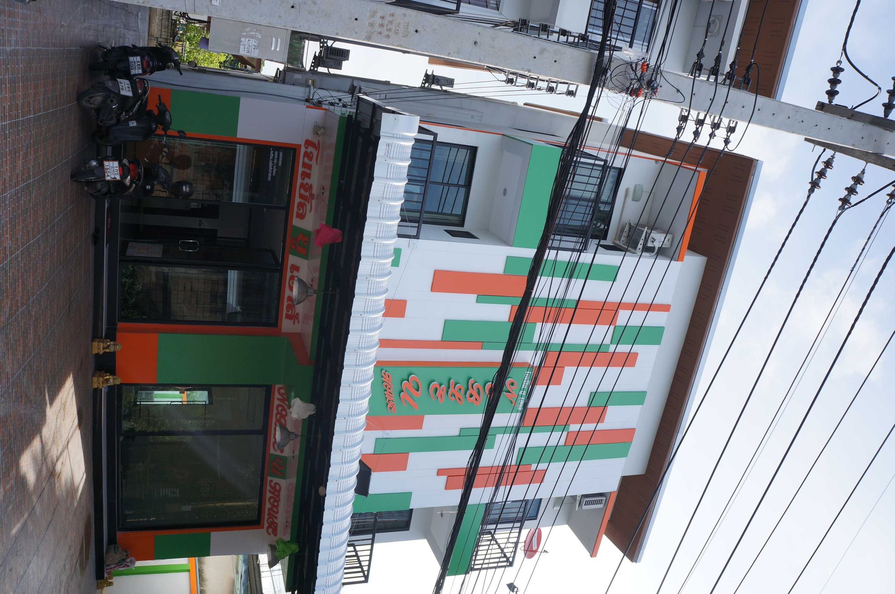 Gift card for Noble U House Chiangmai Gift card for Noble U House Chiangmai