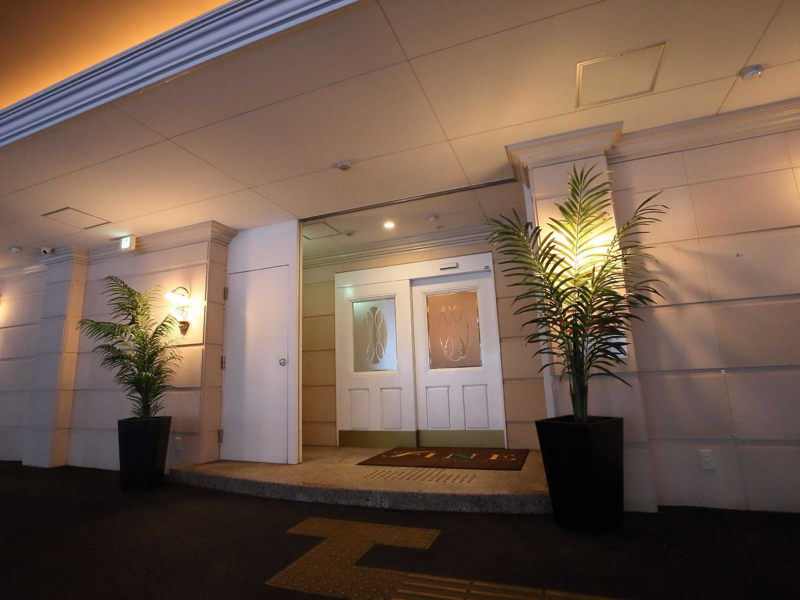 Gift card for Fine Garden Nara Horai