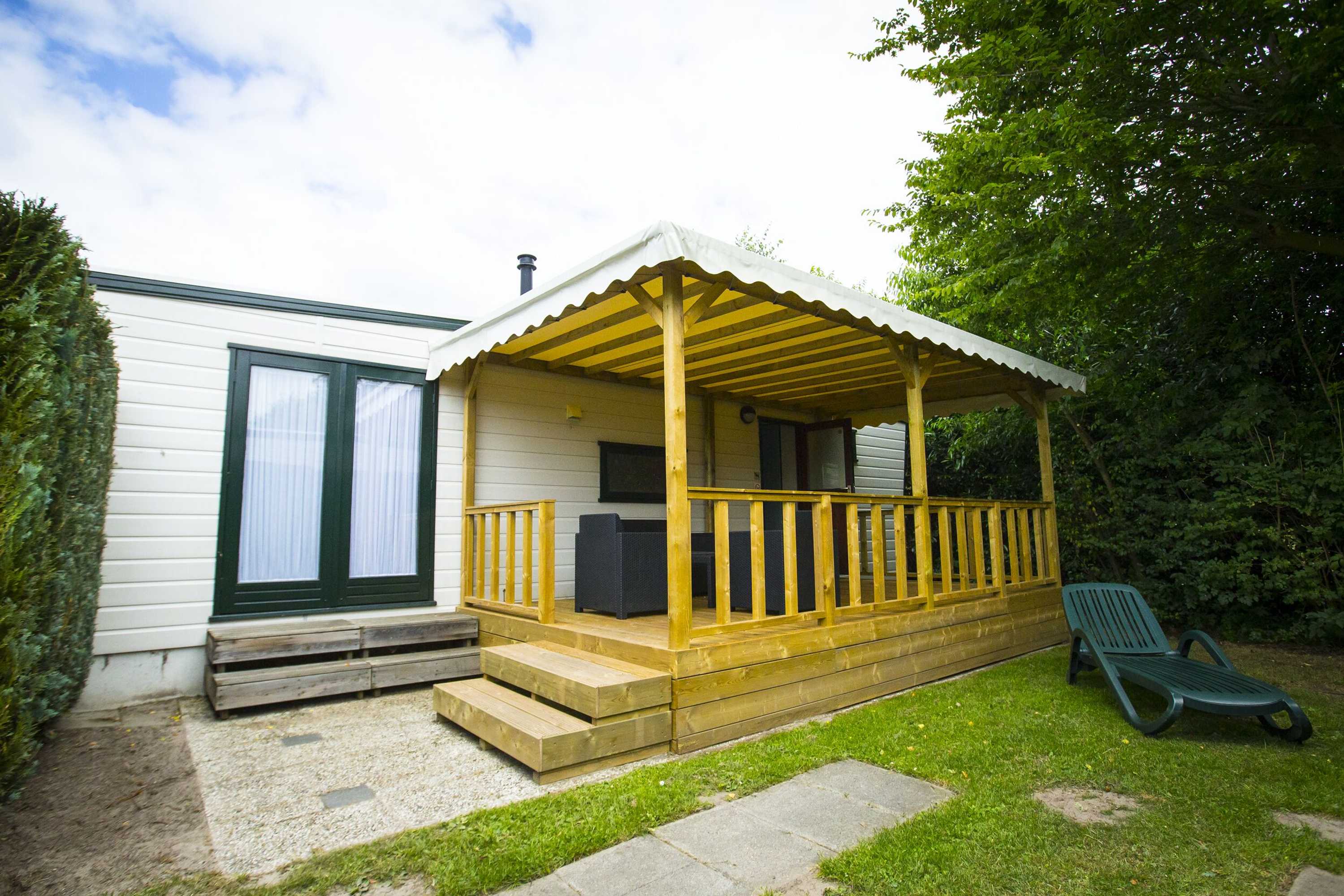 Gift card for Holidaypark Duinhoeve