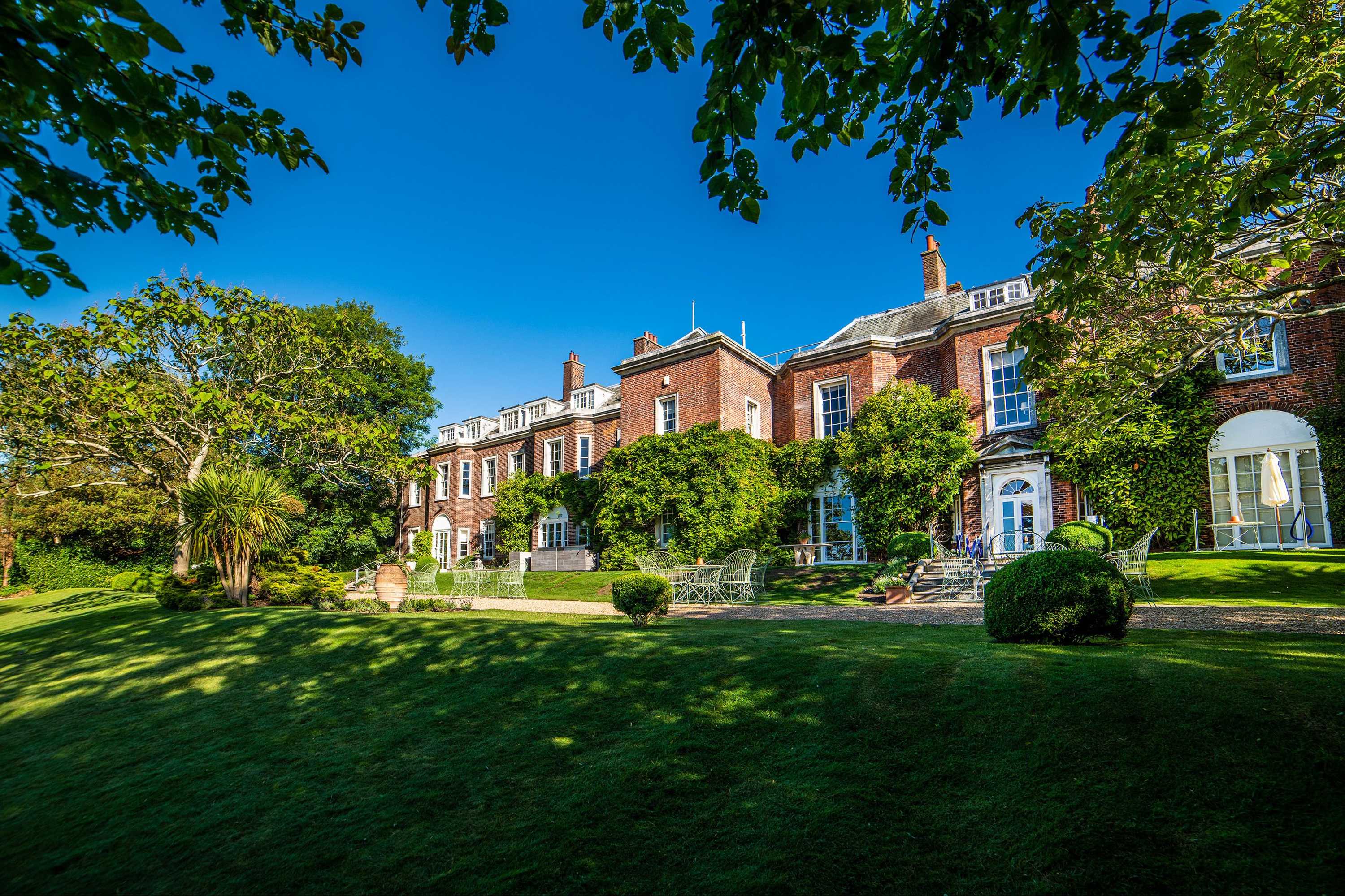 Gift card for Pelham House