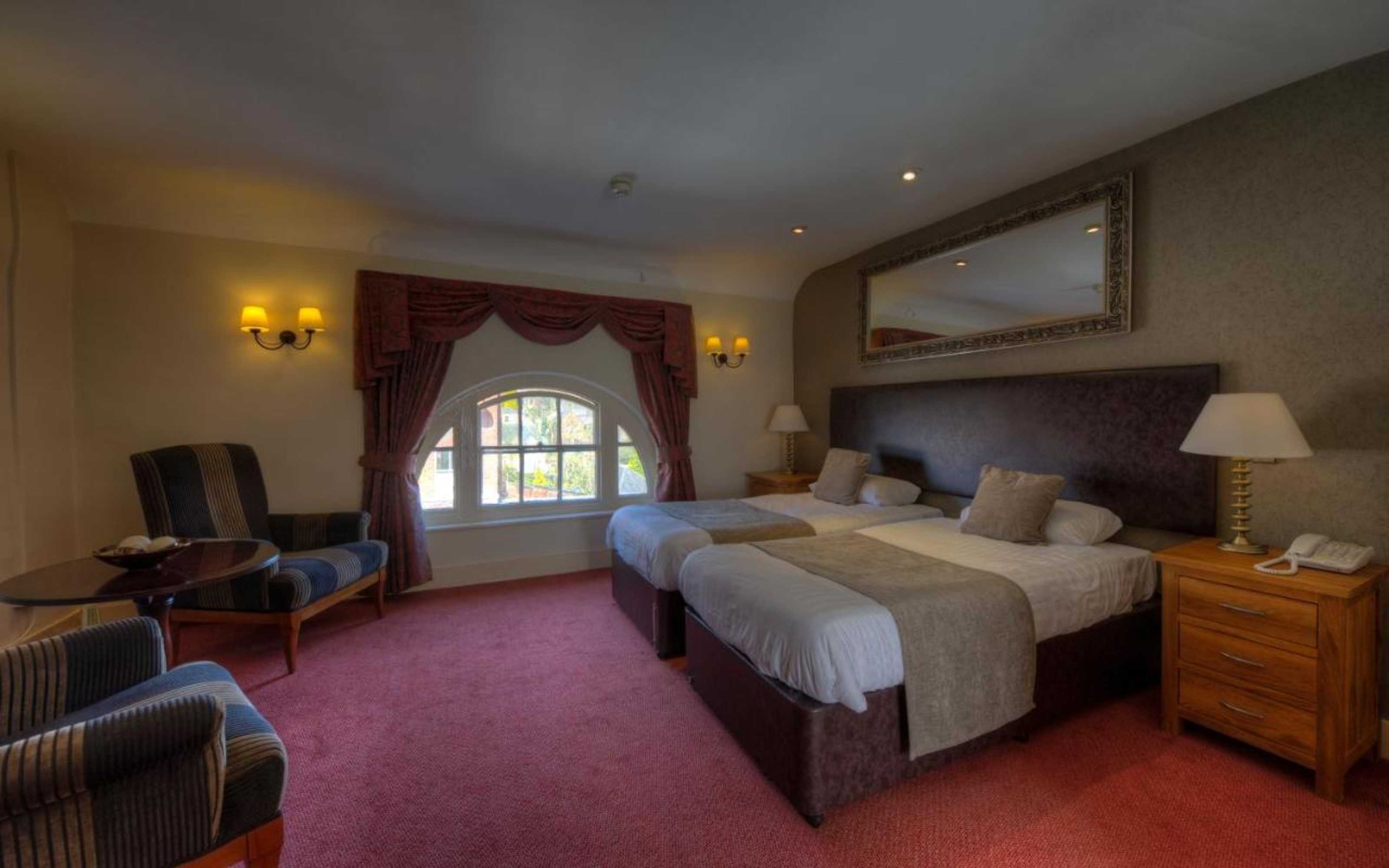 Gift card for Dog & Partridge by Chef & Brewer Collection