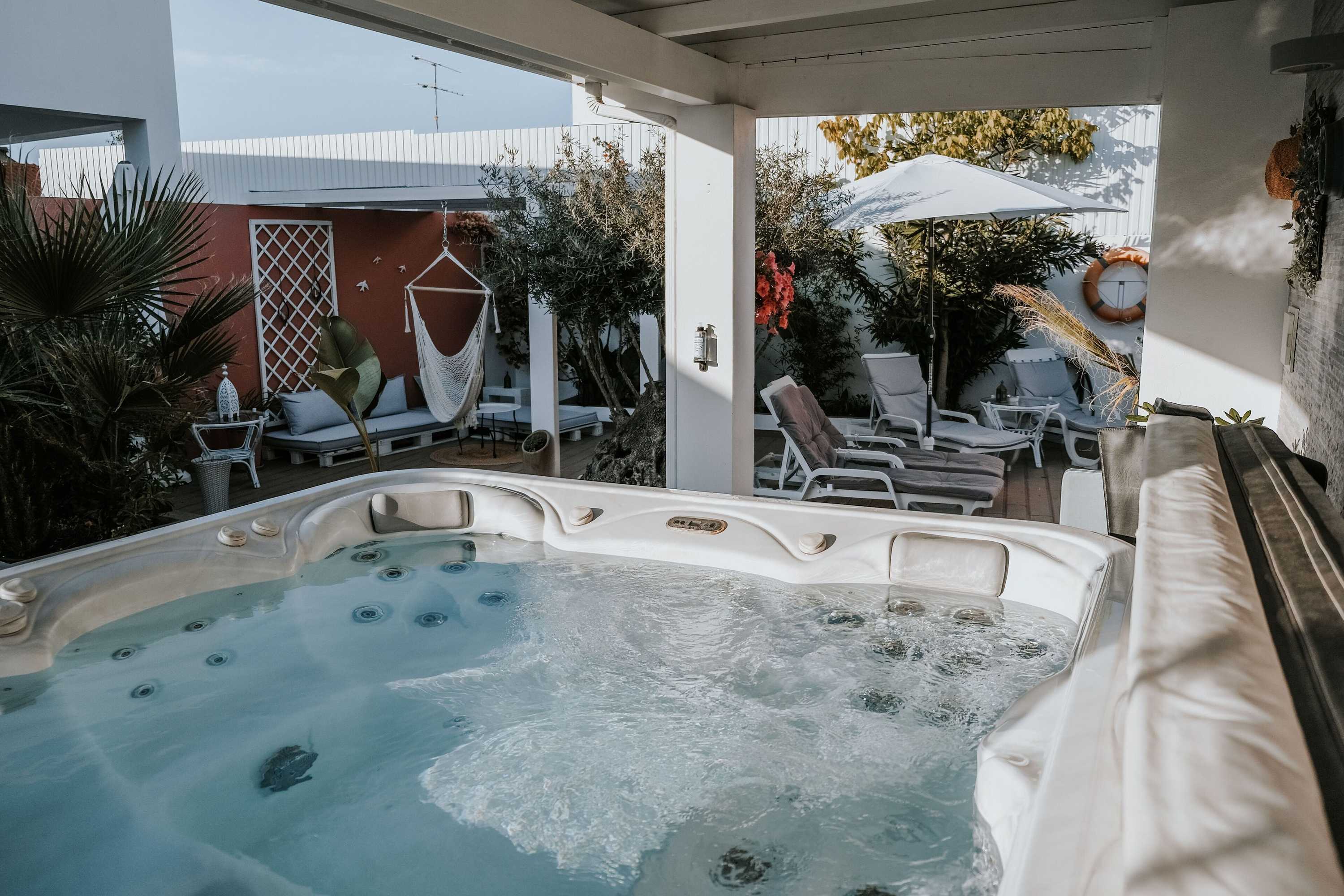 Gift card for Casa Morgado's Boutique Guesthouse