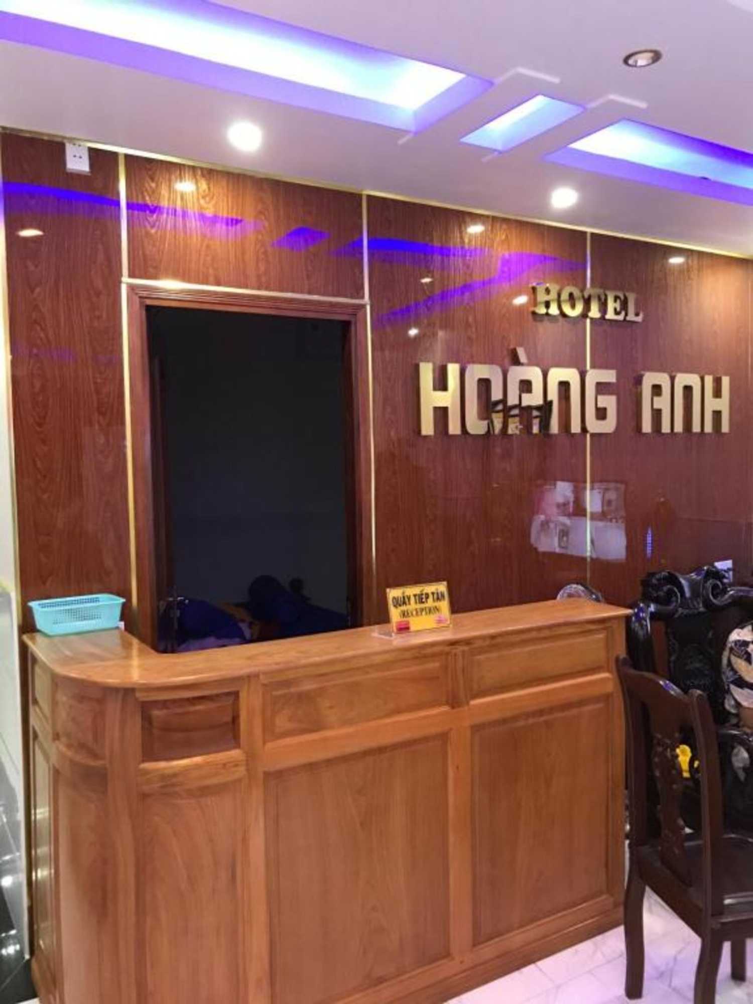 Gift card for Hoang Anh Hotel Gift card for Hoang Anh Hotel