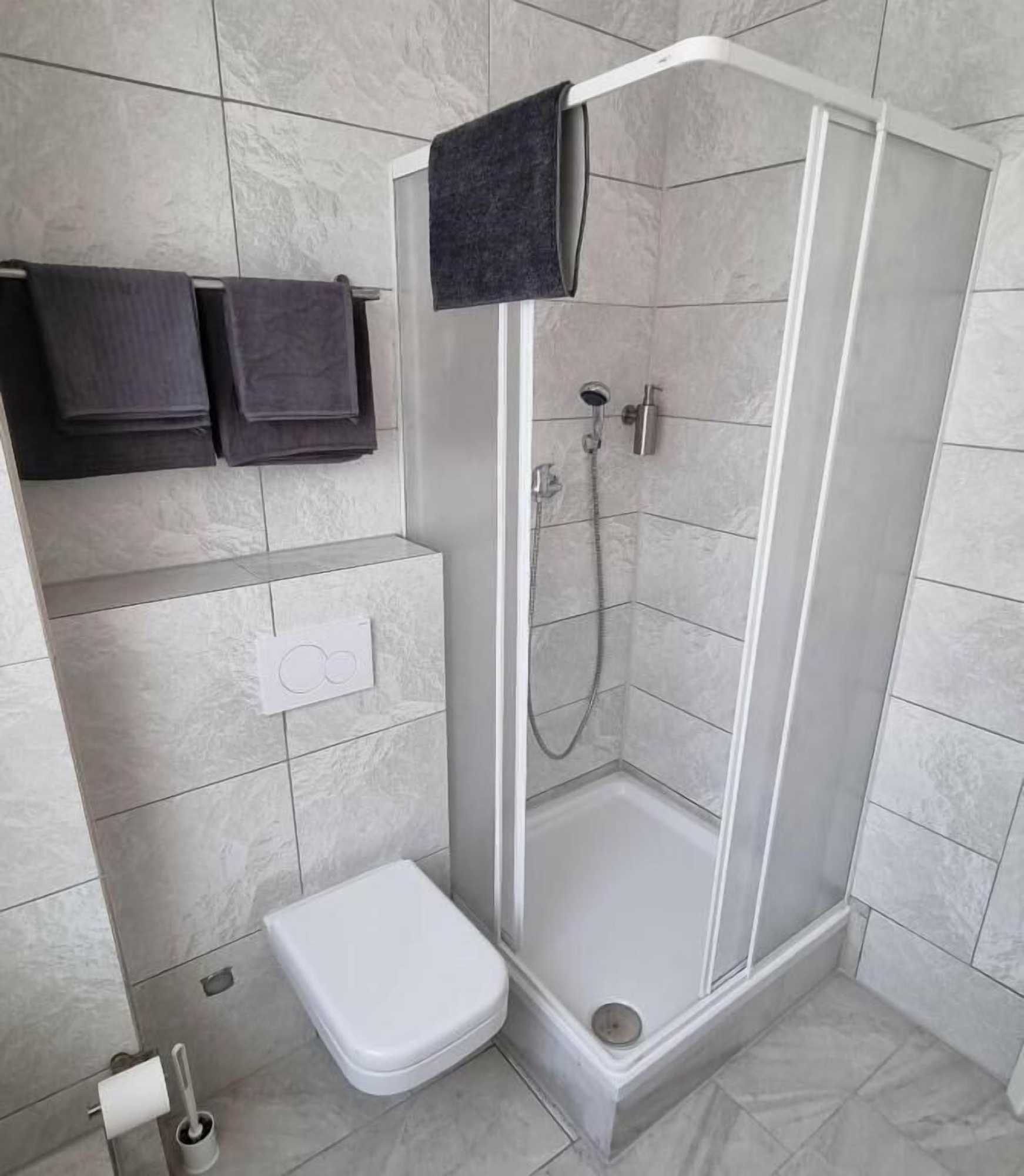 Gift card for Hotel Linda