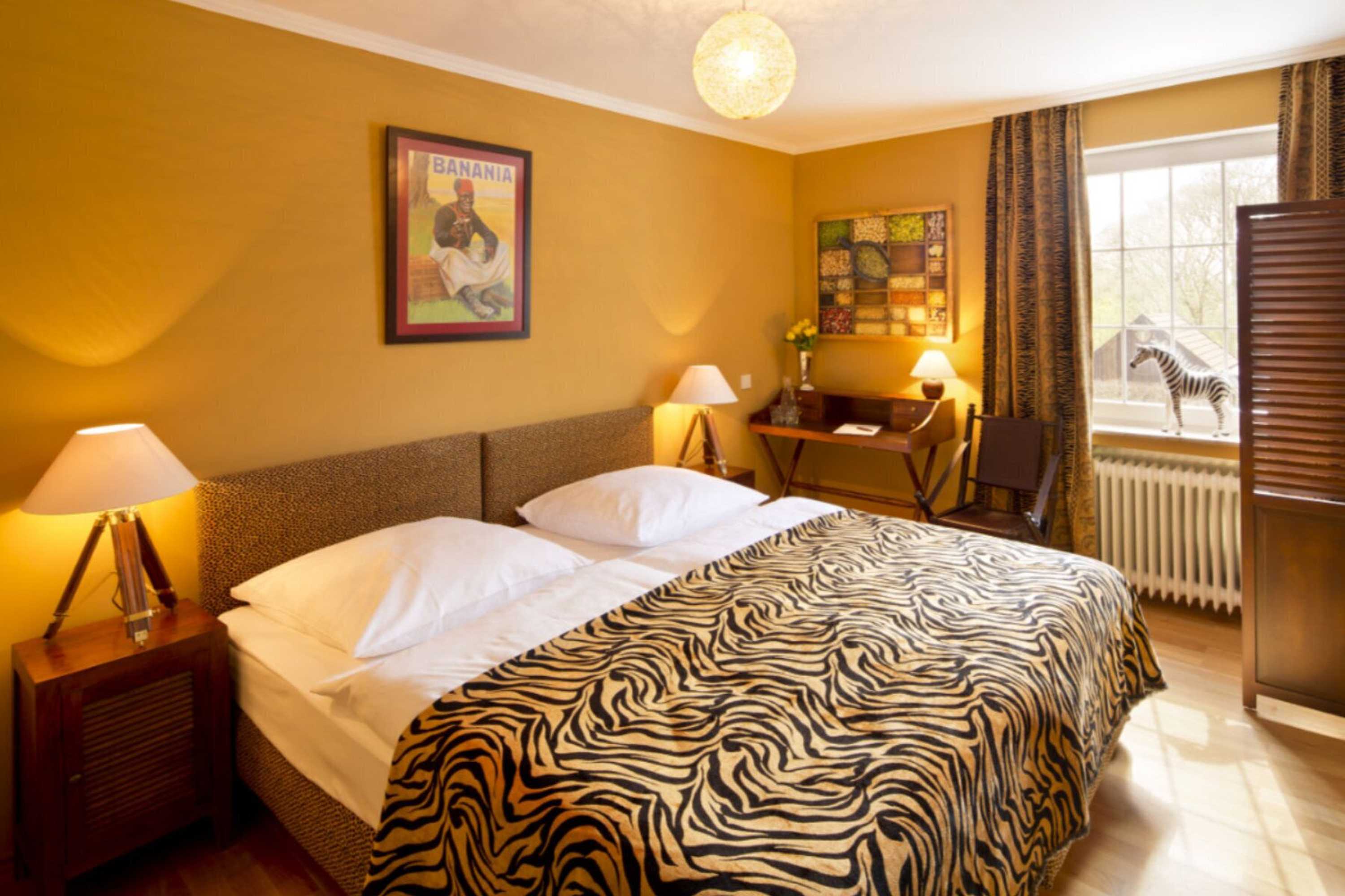 Gift card for Hotel Schloss Hertefeld