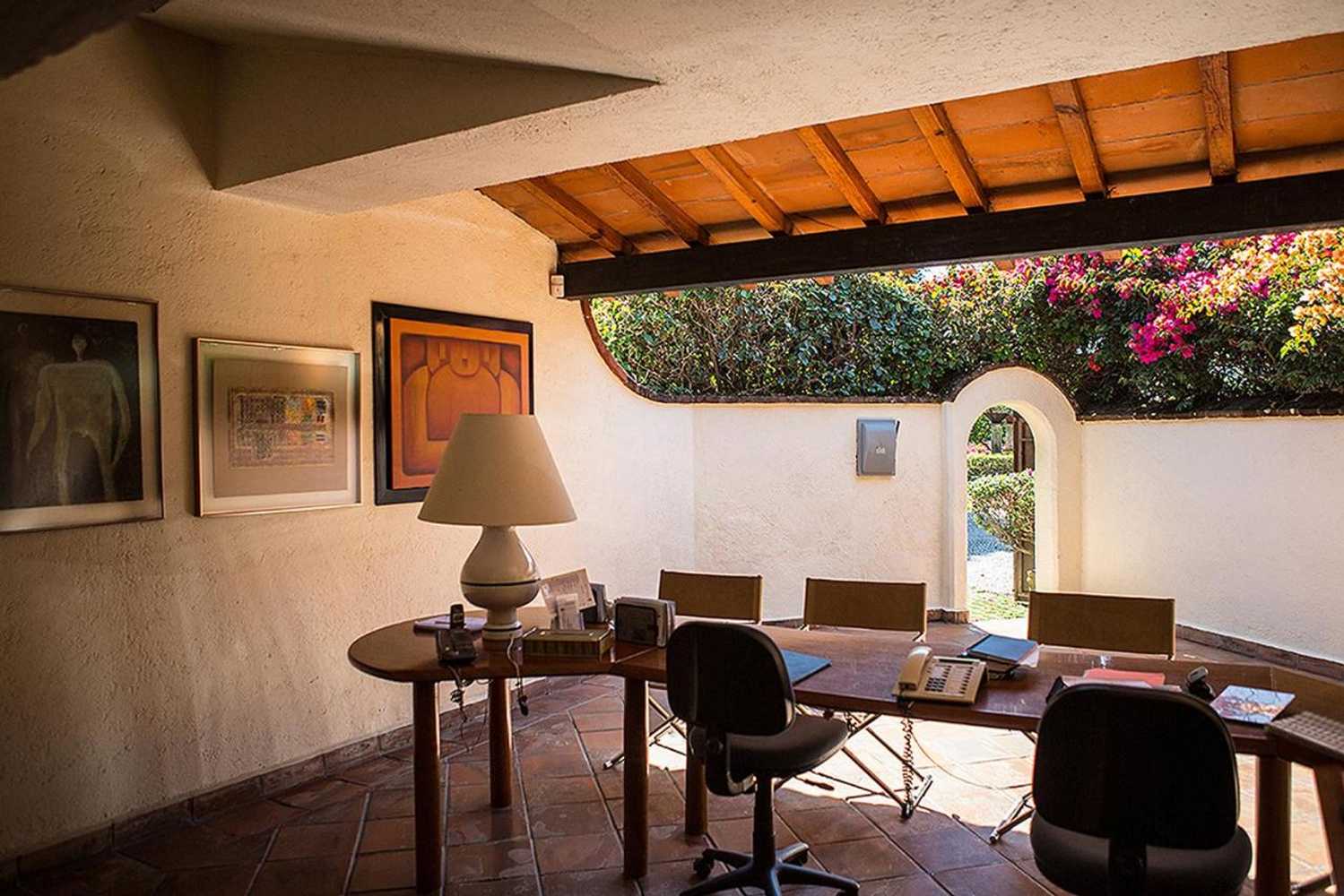 Gift card for Casa Bugambilia, Un Pequeño Hotel en Tepoztlán