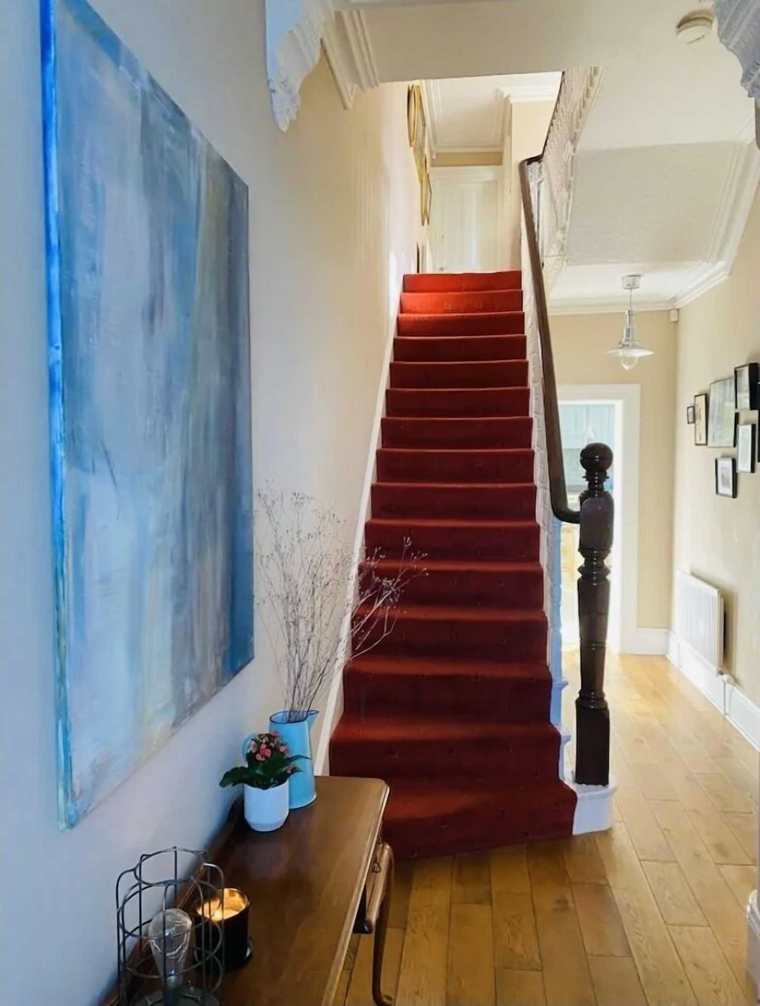 Gift card for Loughview