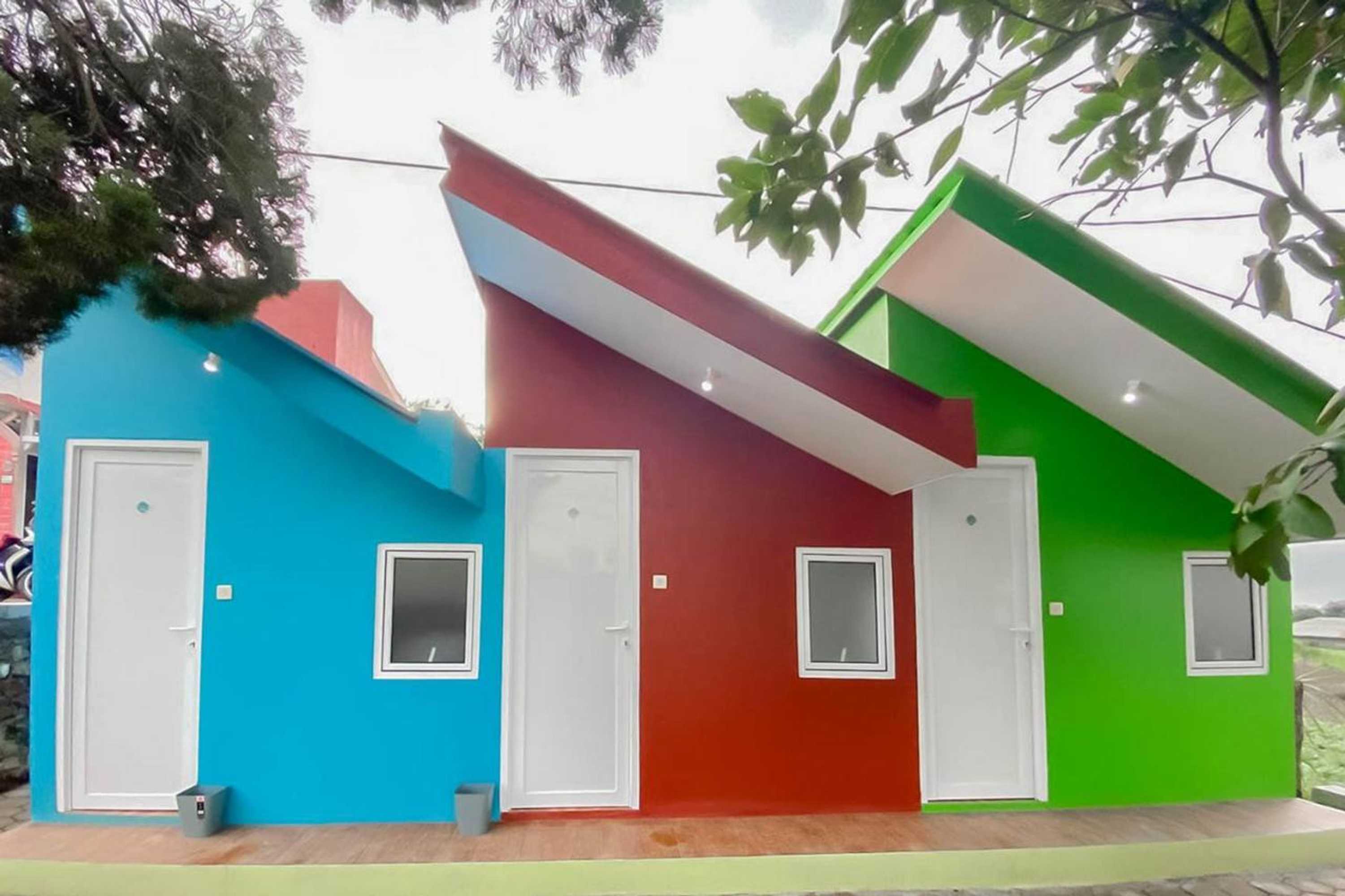 Gift card for Reddoorz Syariah Plus At Cipanas Cianjur