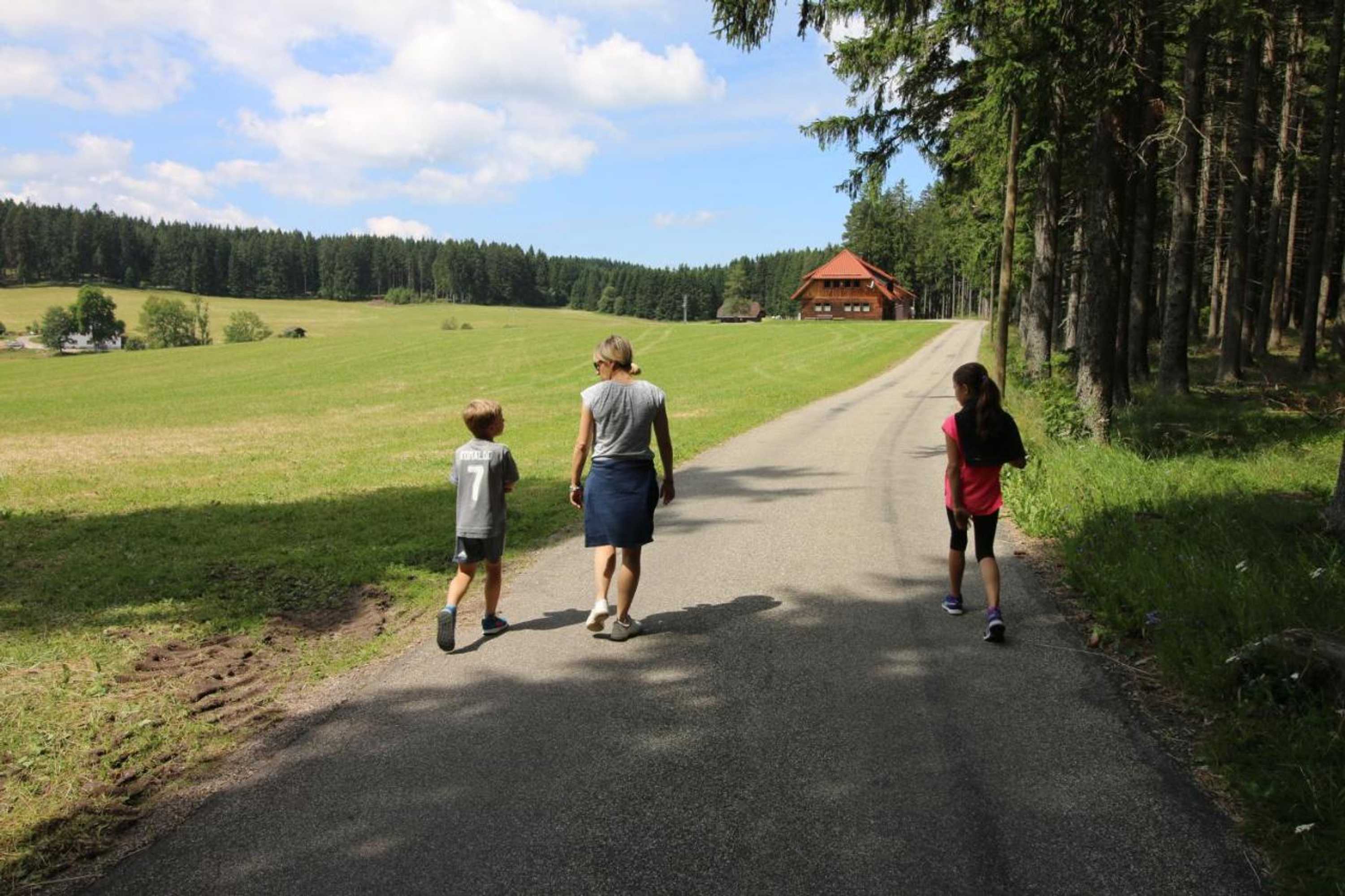 Gift card for Ferienwohnungen Rebstock