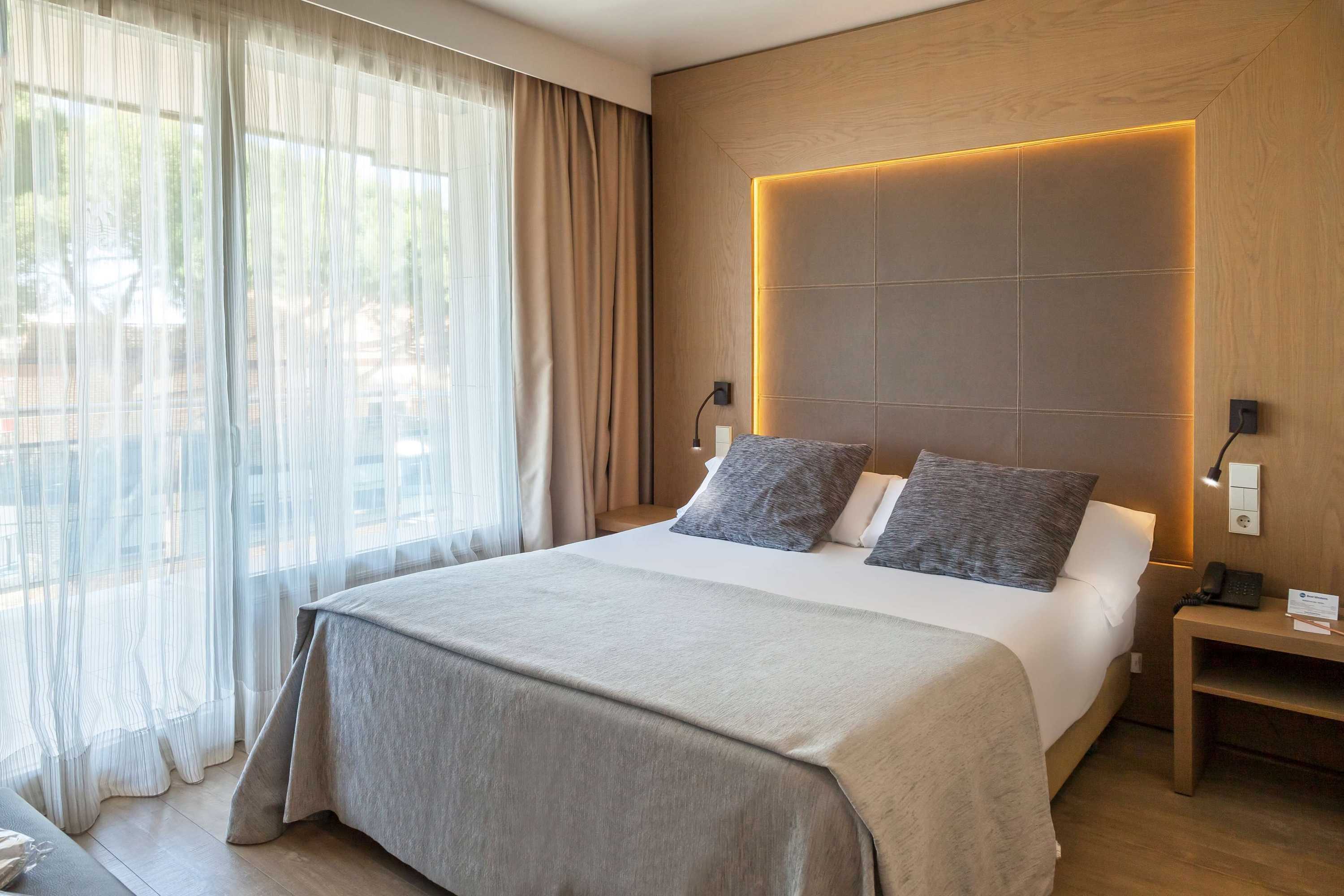 Gift card for Best Western Hotel Mediterraneo Gift card for Best Western Hotel Mediterraneo