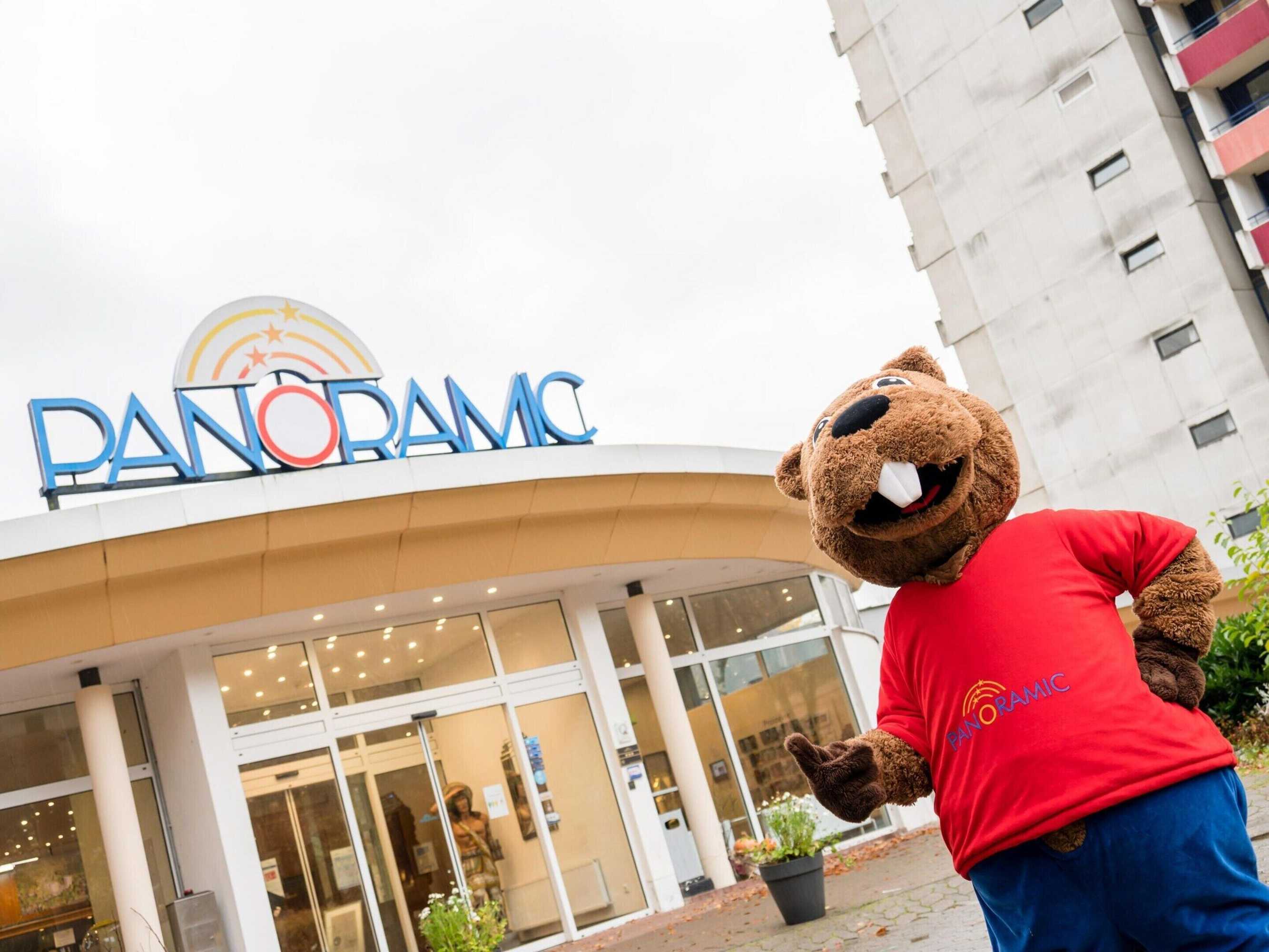 Gift card for Panoramic Hotel - Ihr Apartmenthotel