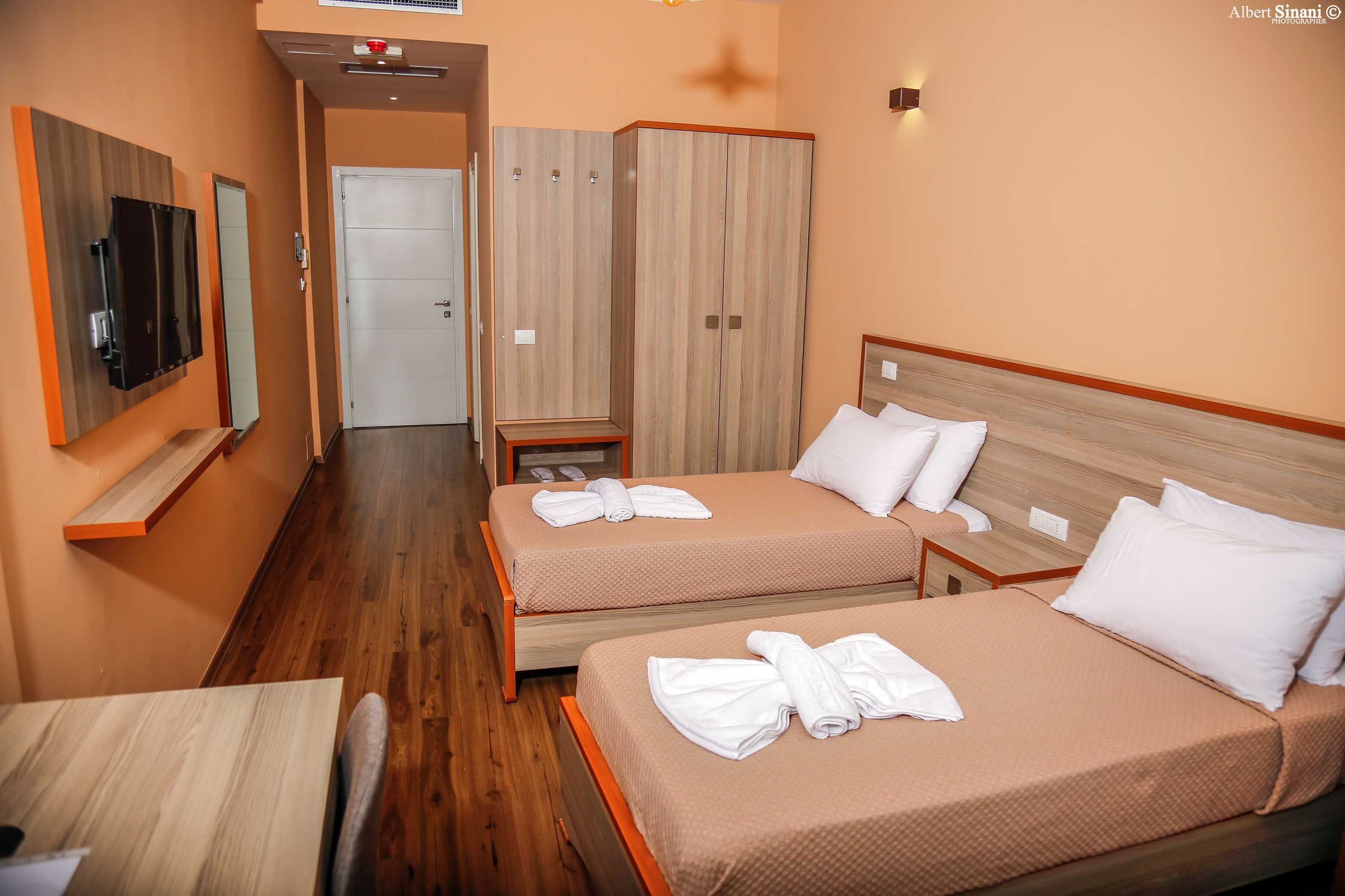 Gift card for Arc Hotel Tirana Gift card for Arc Hotel Tirana