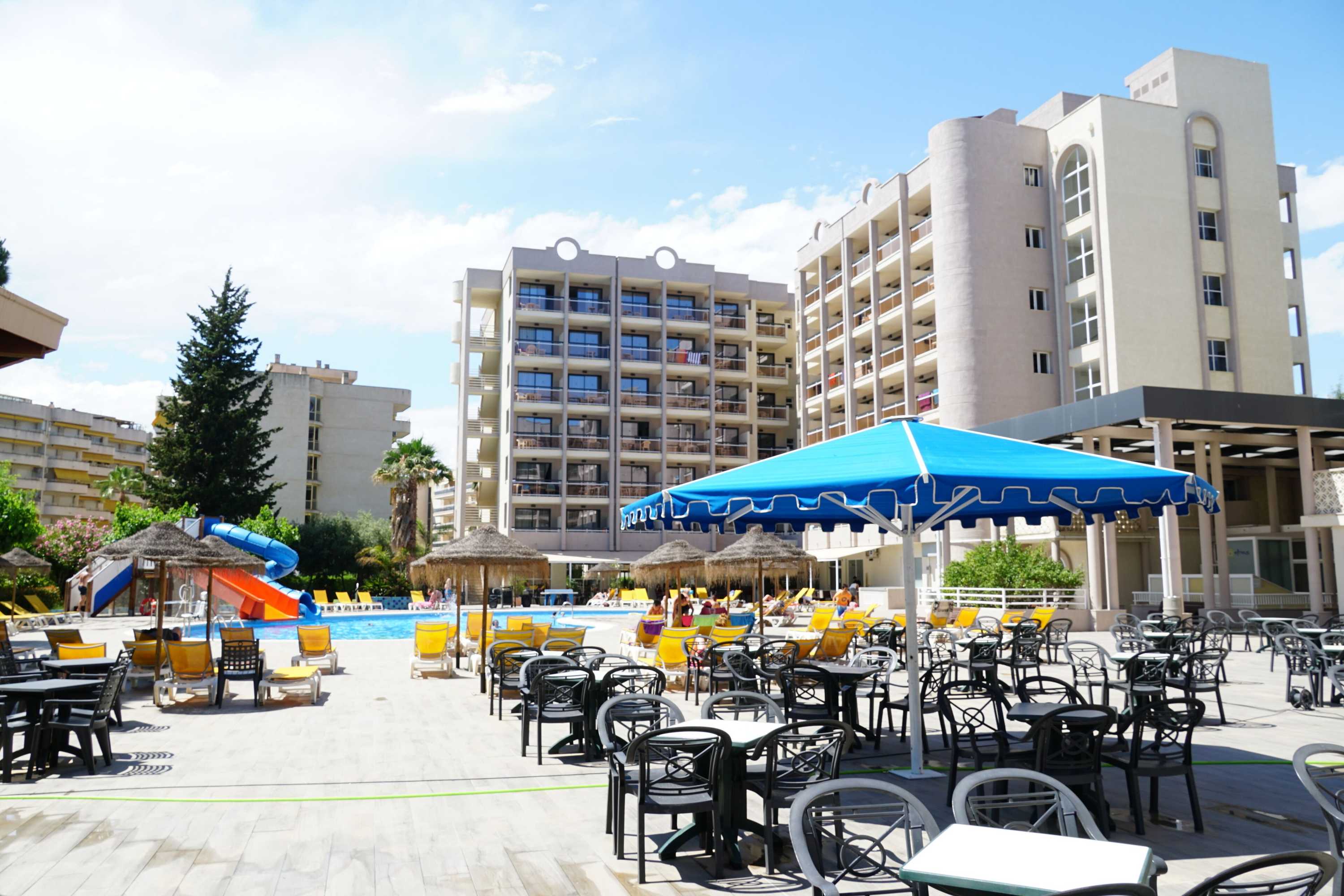 Gift card for Ohtels Belvedere