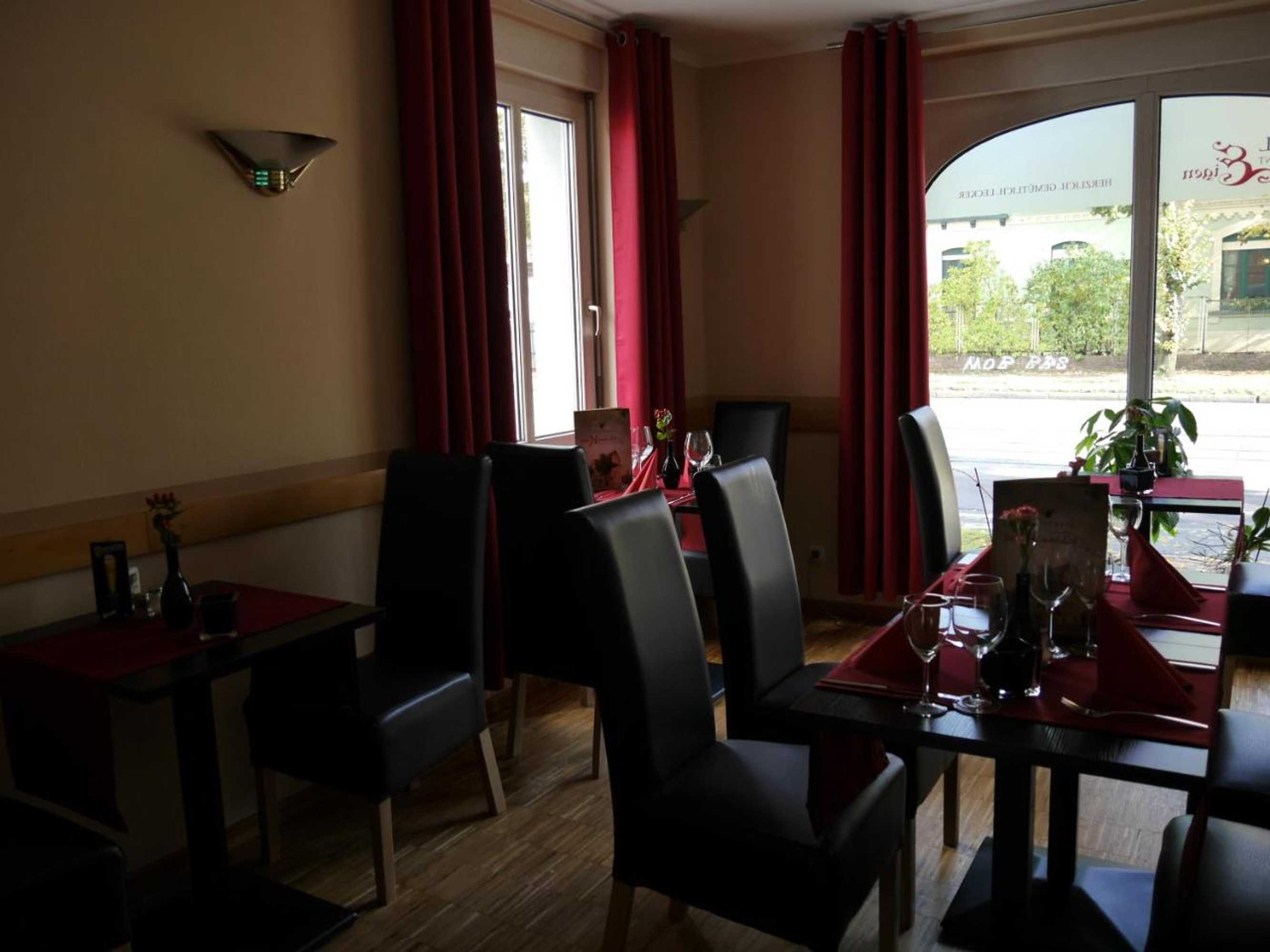 Gift card for Hotel Eigen