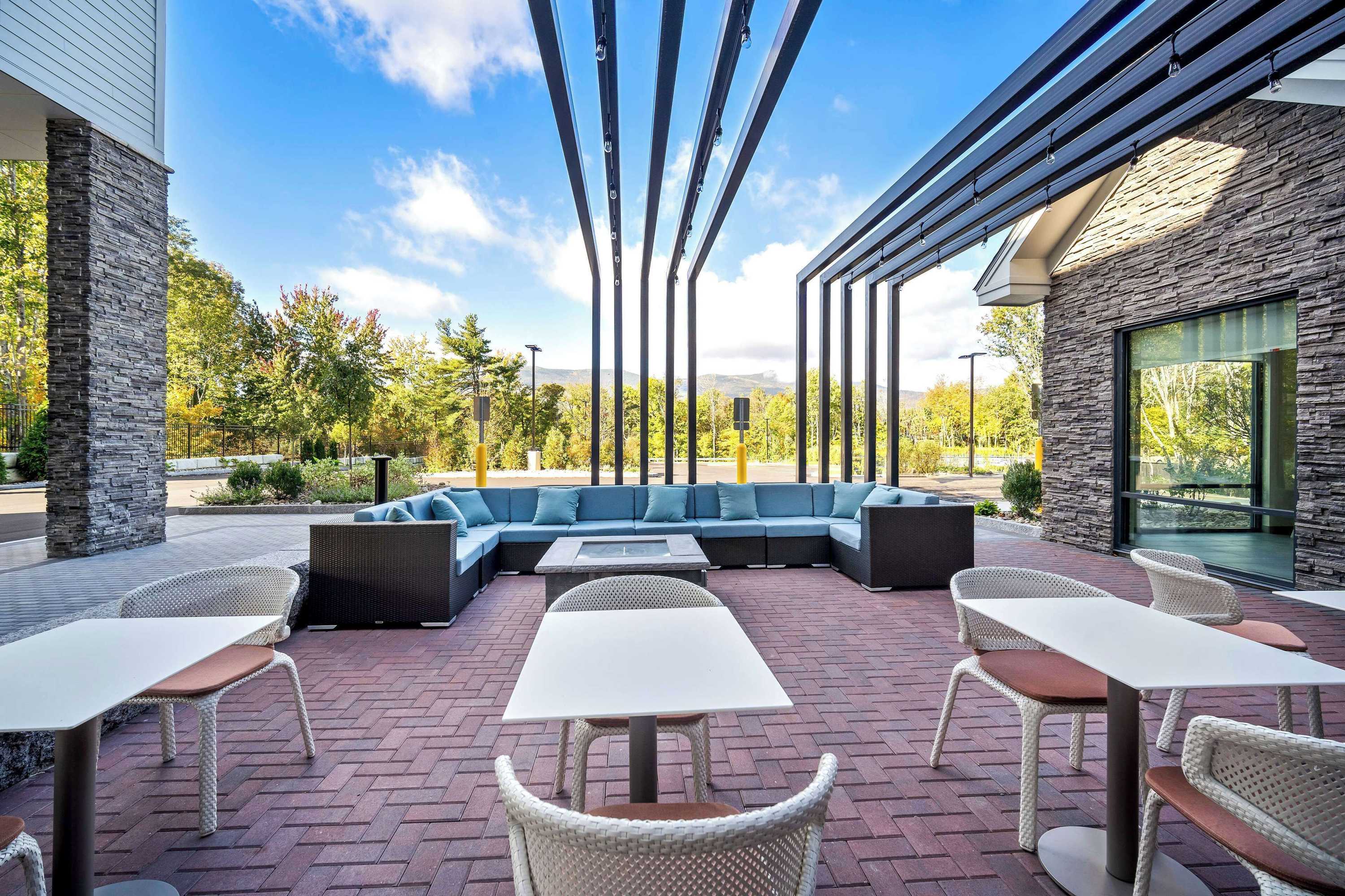 Gift card for Hilton Garden Inn North Conway Gift card for Hilton Garden Inn North Conway