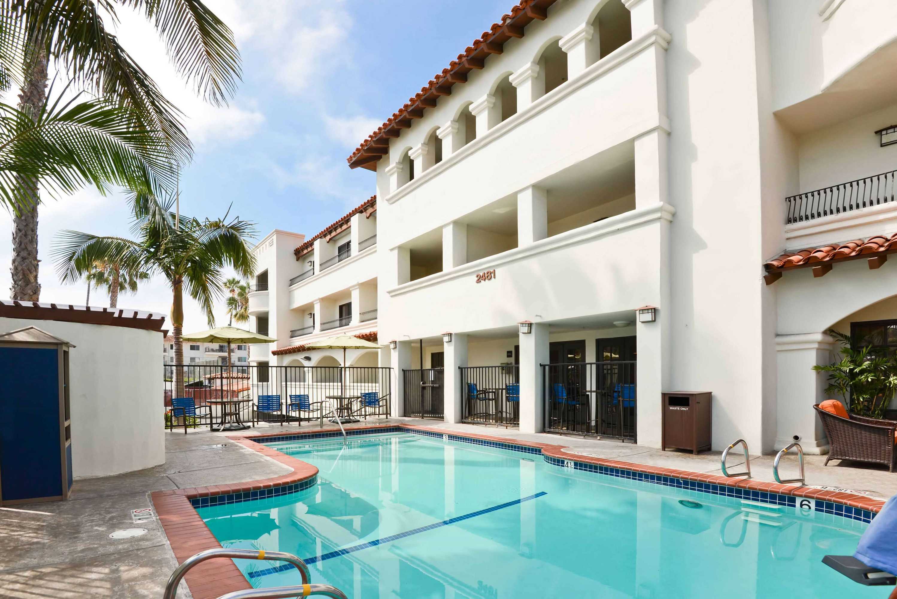 Gift card for Hampton Inn & Suites San Clemente Gift card for Hampton Inn & Suites San Clemente