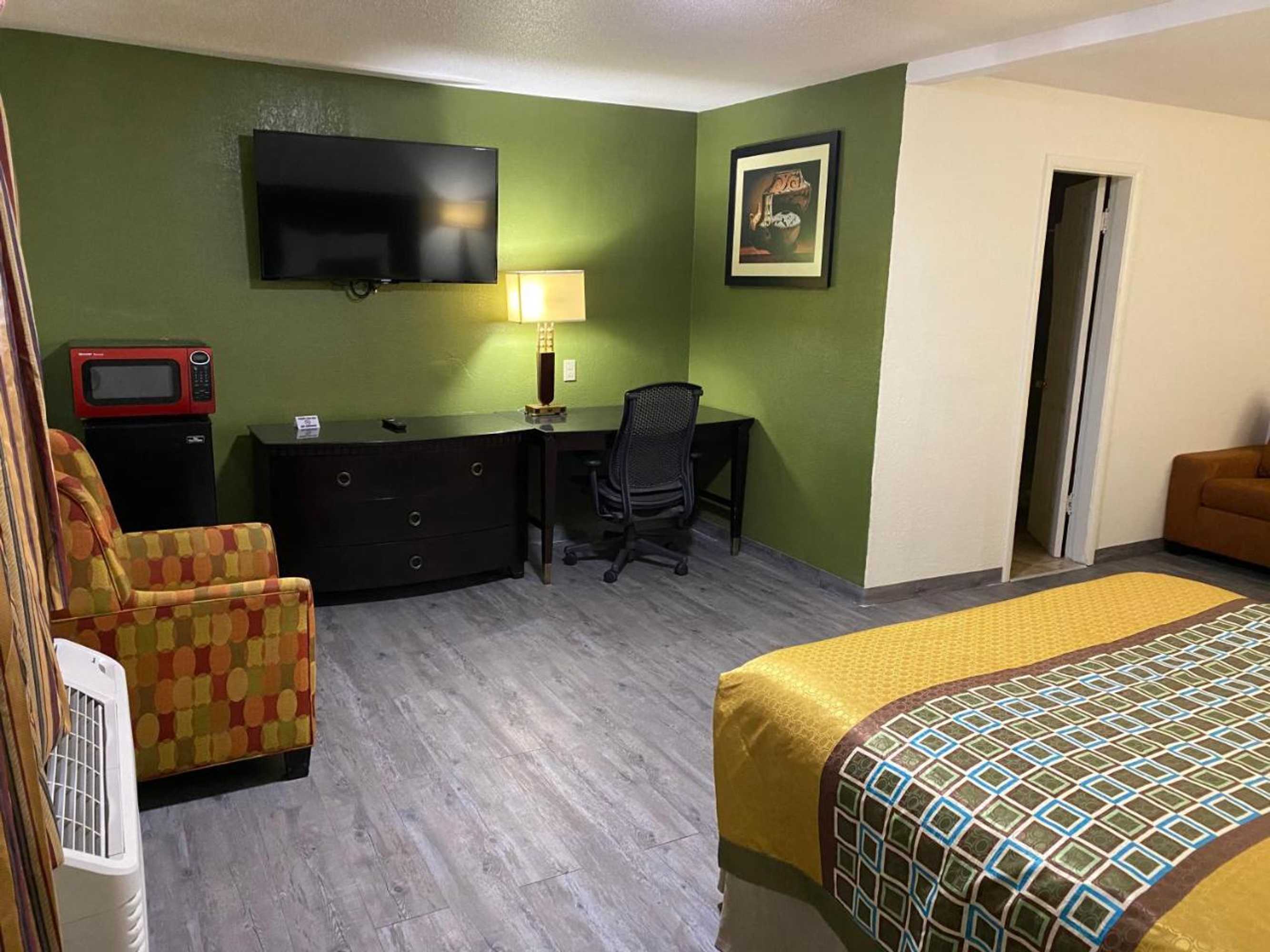 Gift card for Palomino Motel