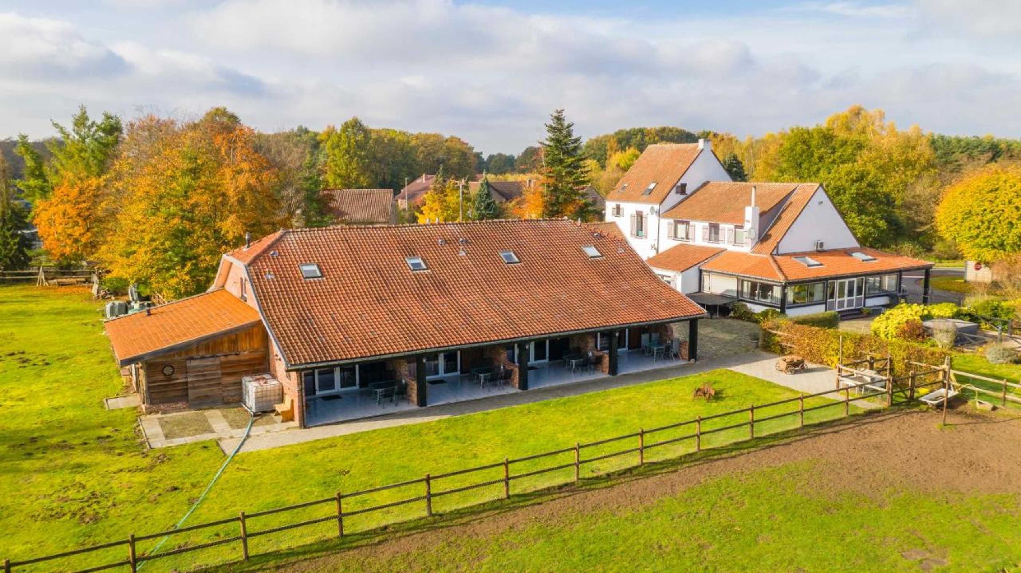 Gift card for B&b De Kroonhoeve