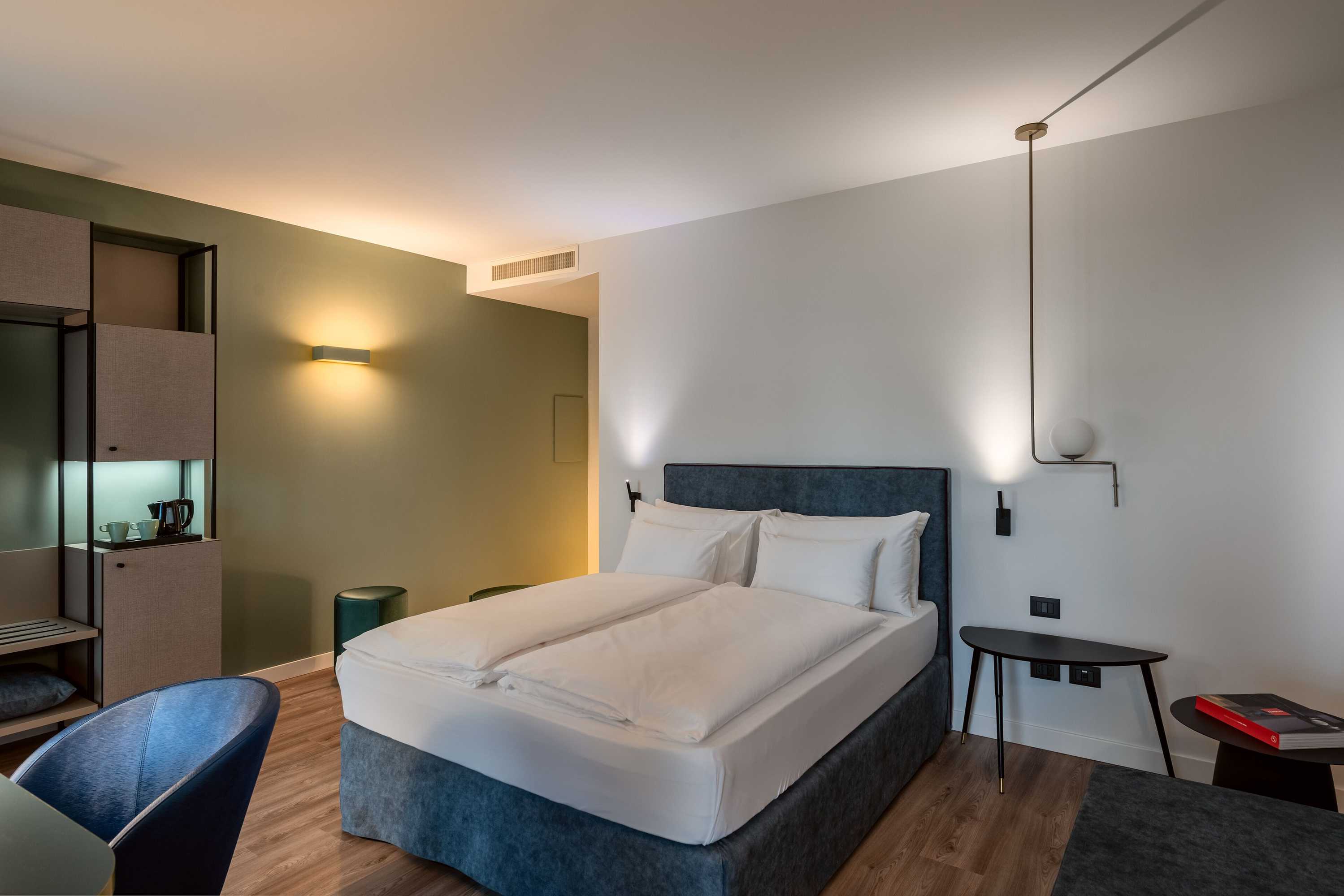 Gift card for HT Hotel Trieste Gift card for HT Hotel Trieste