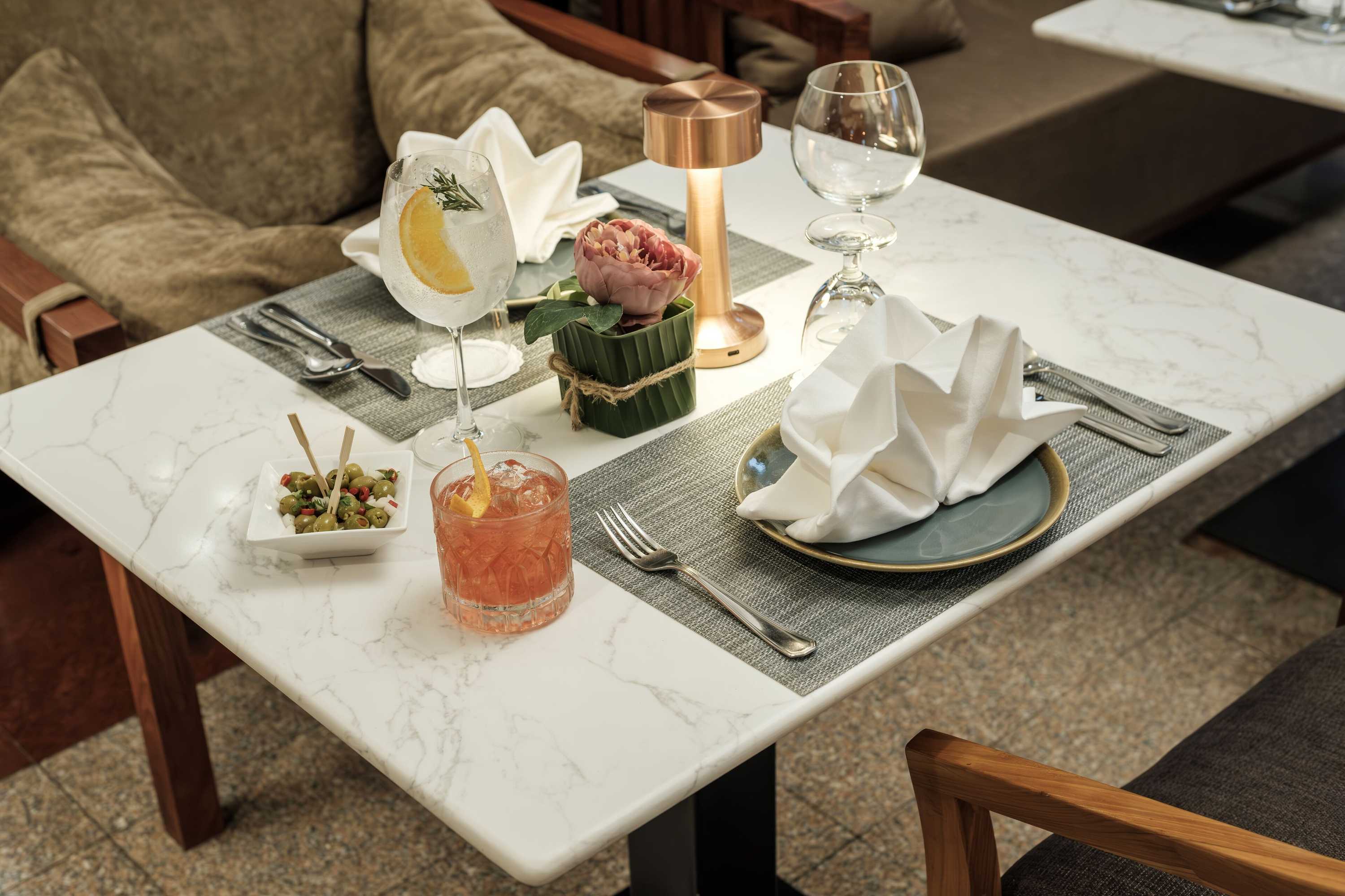 Gift card for Green Park Boutique Hotel