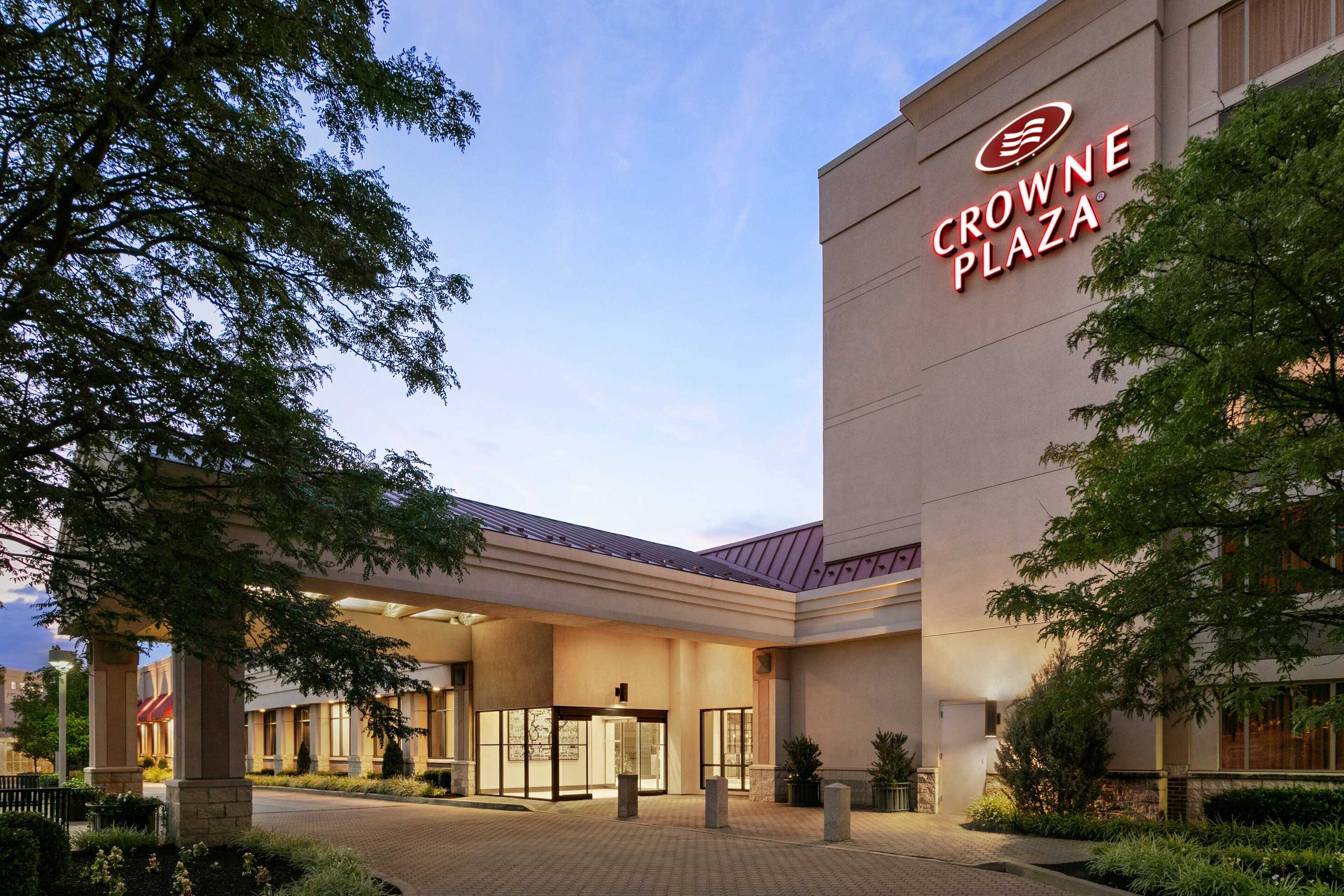 Gift card for Crowne Plaza: Philadelphia - King of Prussia by Ihg Gift card for Crowne Plaza: Philadelphia - King of Prussia by Ihg