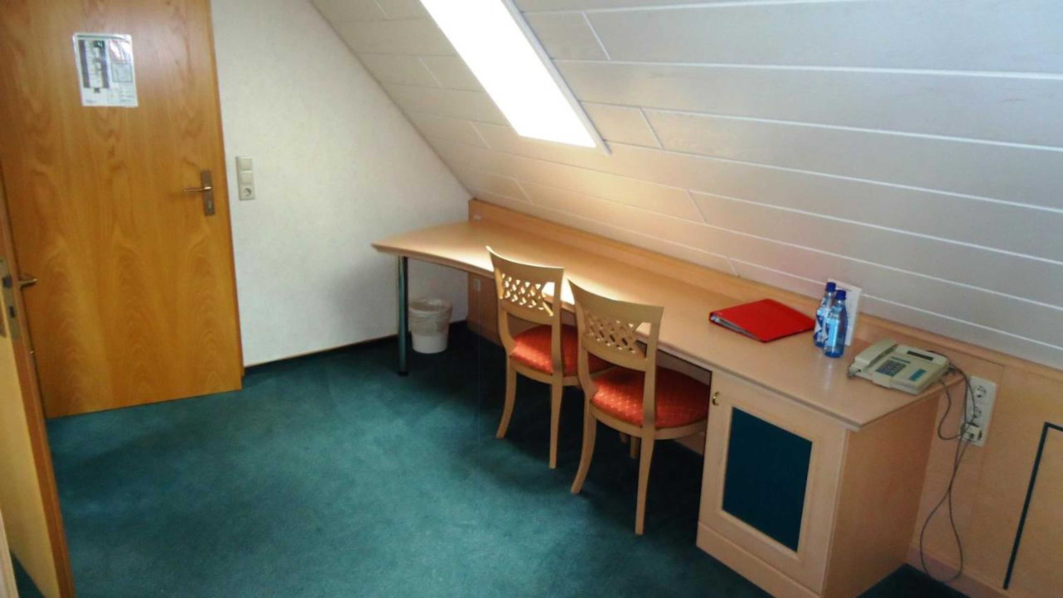 Gift card for Hotel Krone