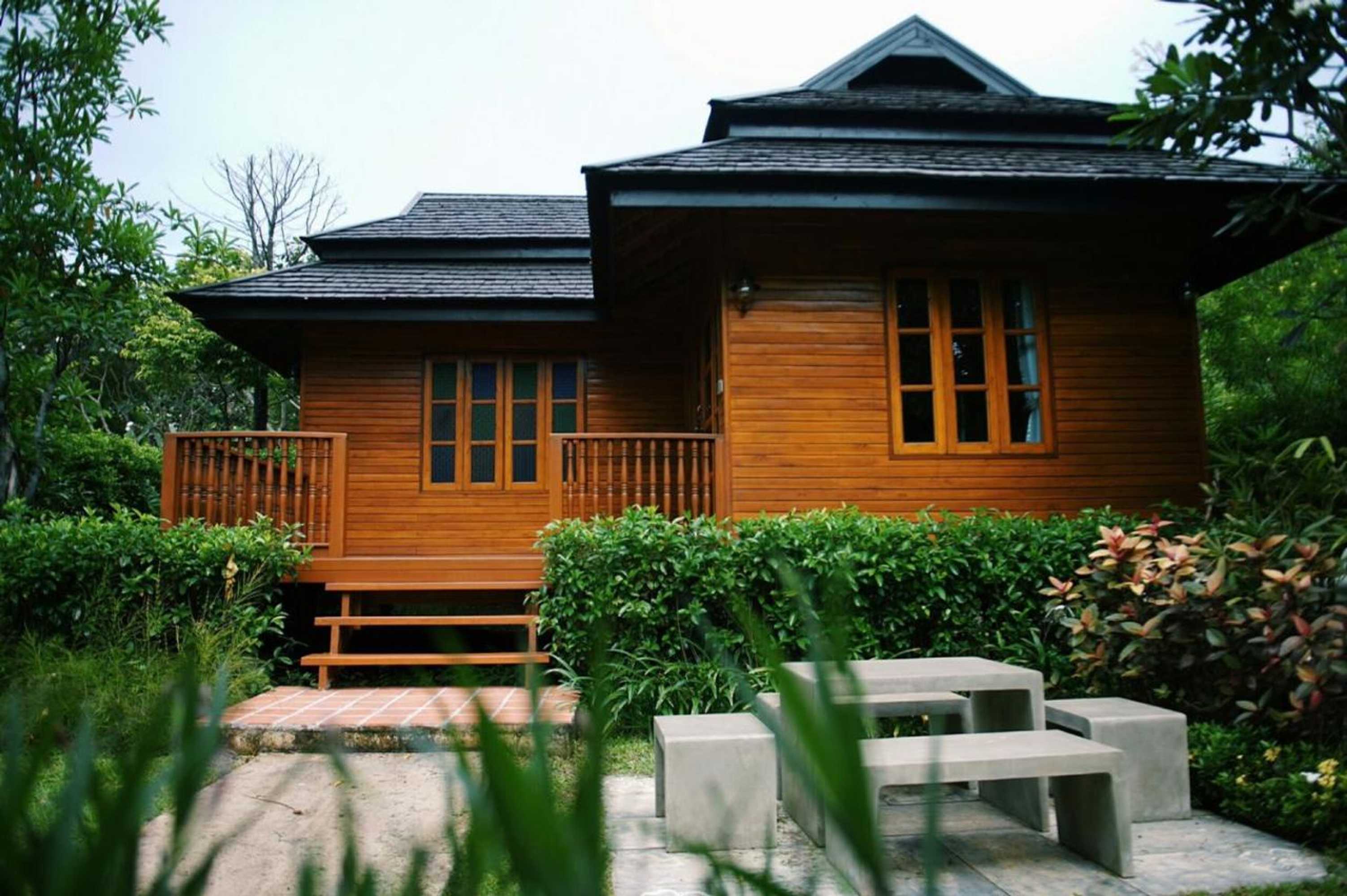 Gift card for Doi Thin Nan Resort