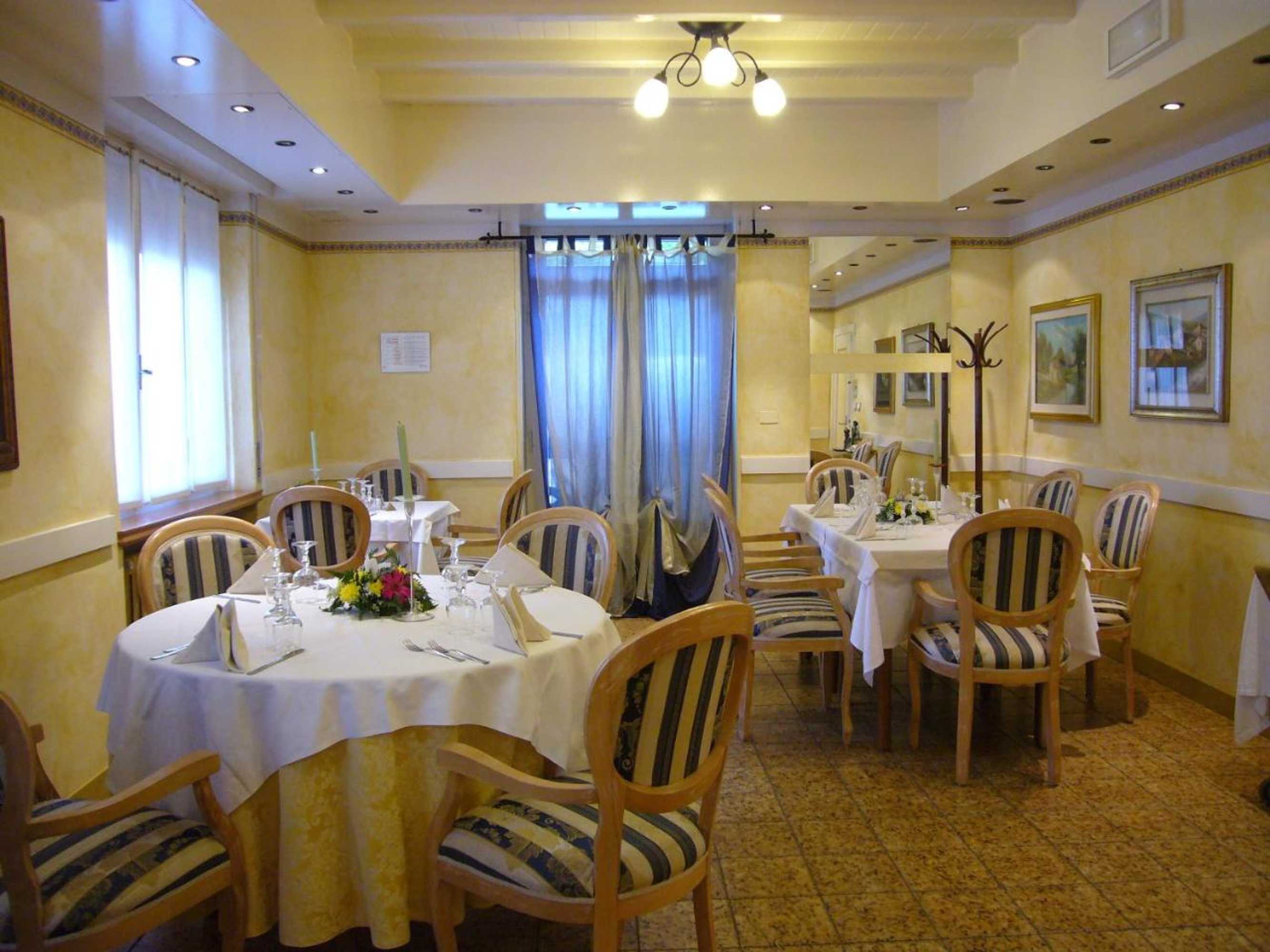 Gift card for Trattoria Bettola