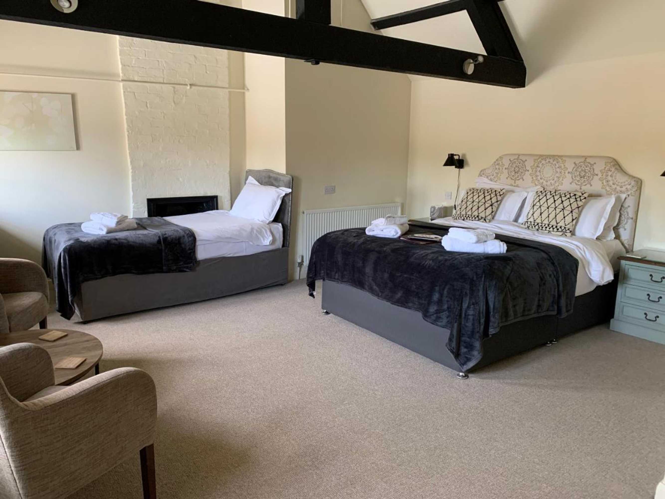 Gift card for The Bell Inn