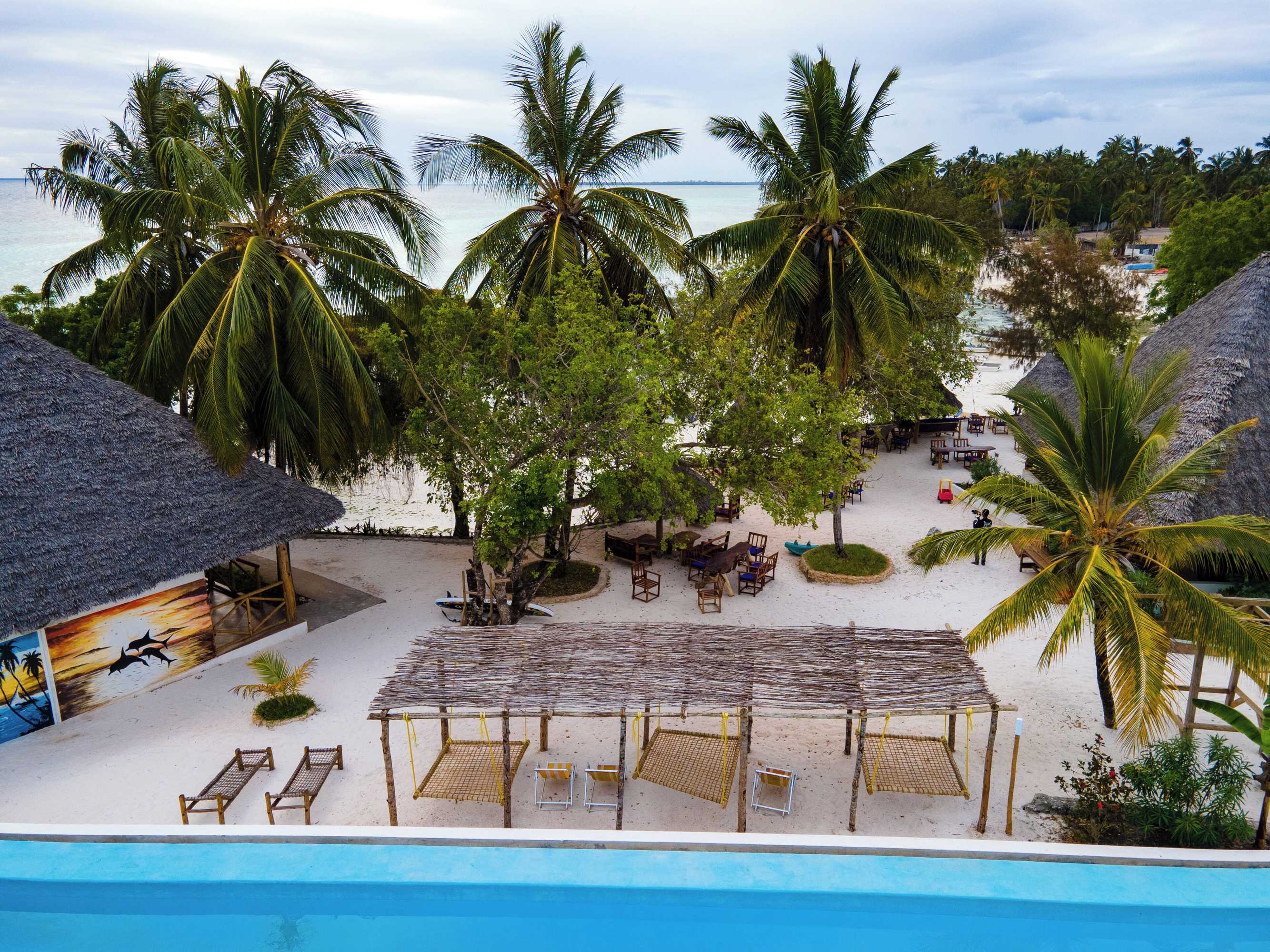 Gift card for Bella Vista Resort Zanzibar Gift card for Bella Vista Resort Zanzibar