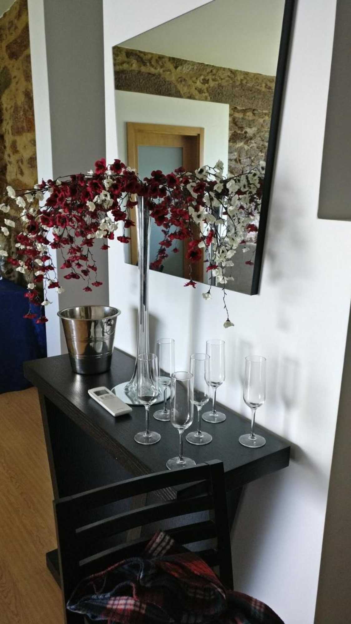 Gift card for Casa de Coelhosa