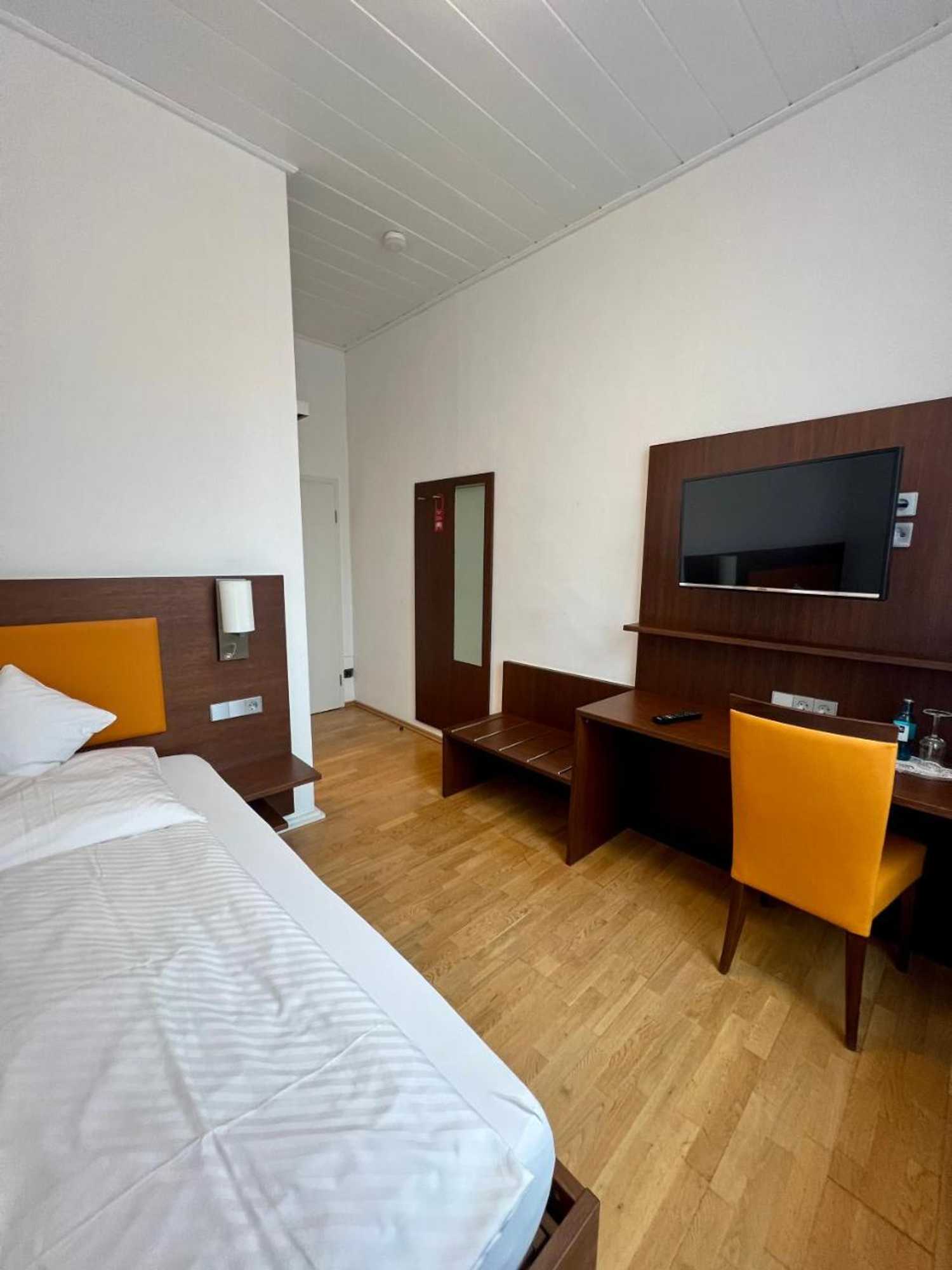 Gift card for Hotel Ickhorn