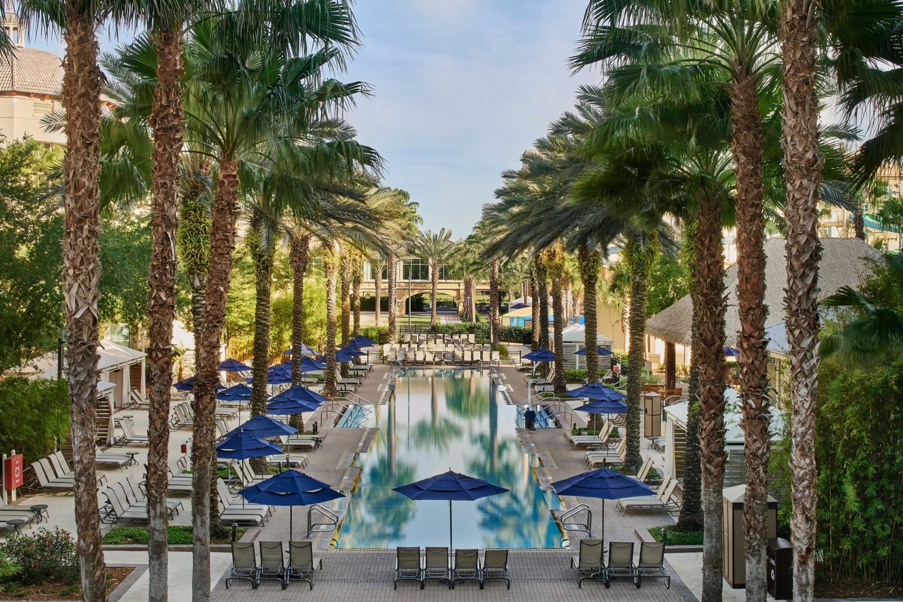Gift card for Gaylord Palms Resort & Convention Center