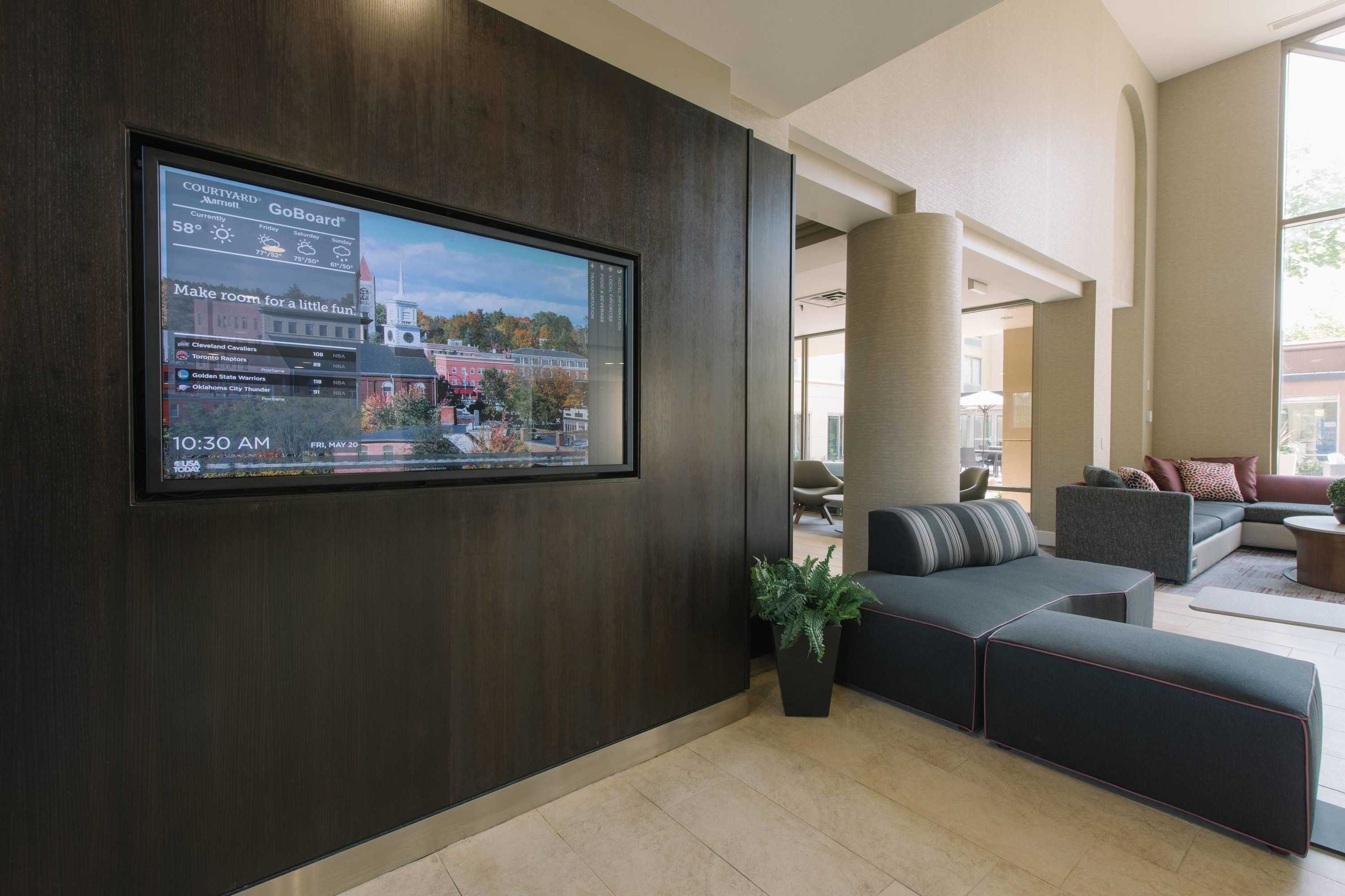 Gift card for Courtyard by Marriott Nashua Gift card for Courtyard by Marriott Nashua