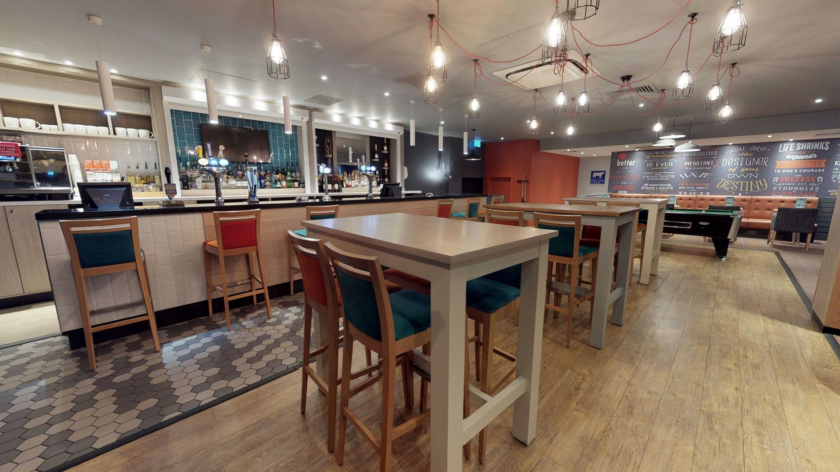 Gift card for Holiday Inn Runcorn by Ihg