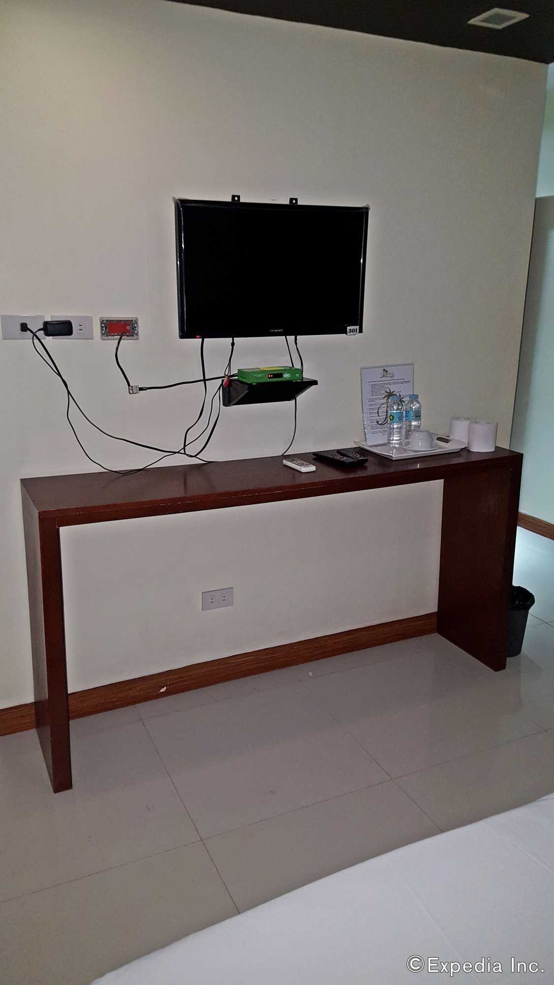 Gift card for Ava Palm Suites