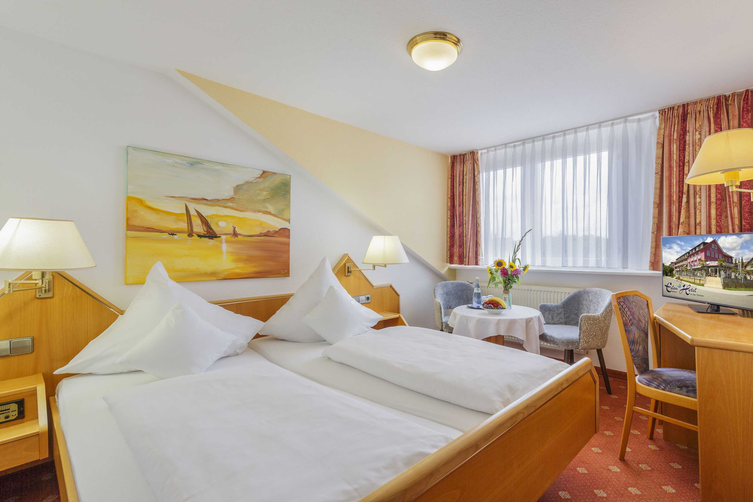 Gift card for Eden Hotel an Den Thermen Gift card for Eden Hotel an Den Thermen
